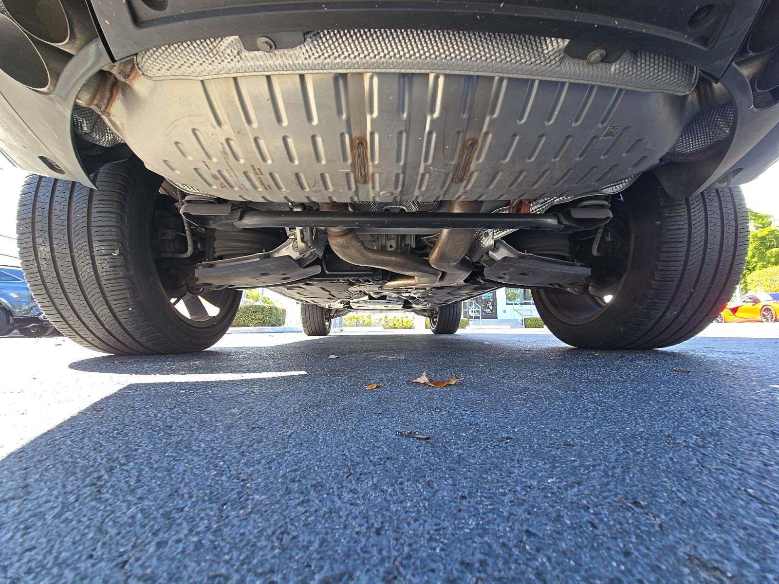 2023 Land Rover Range Rover SE AWD