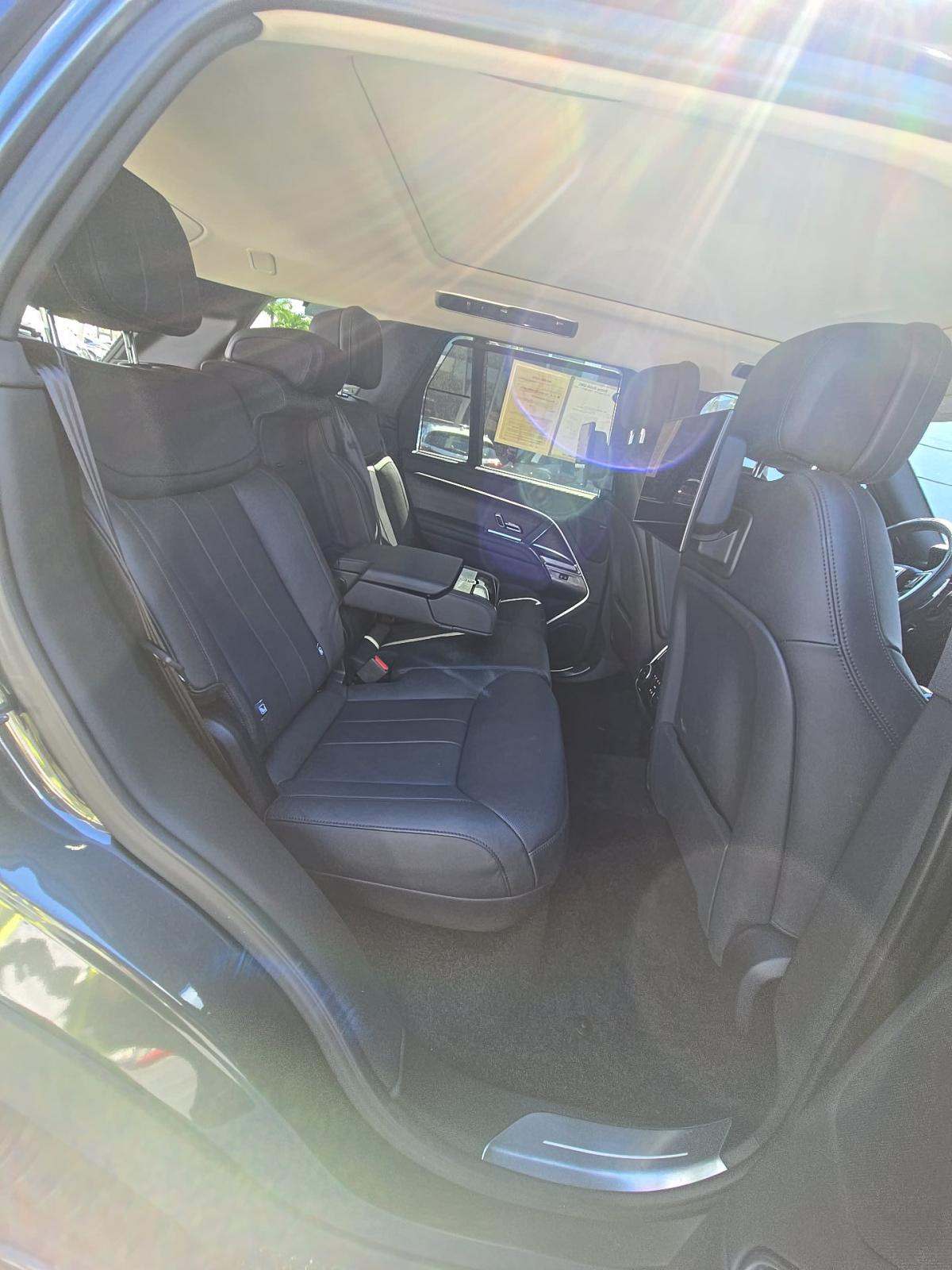 2023 Land Rover Range Rover SE AWD