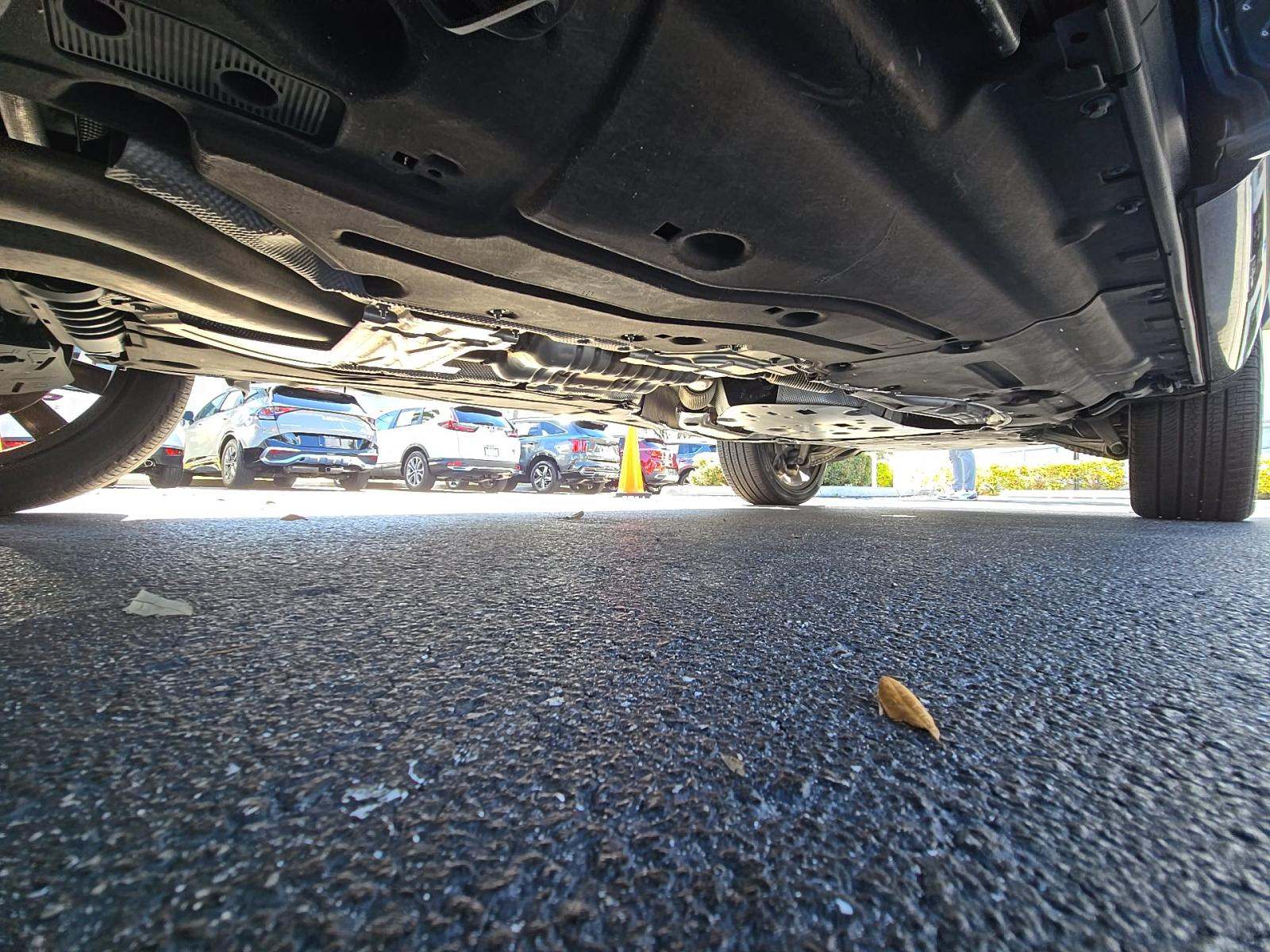 2023 Land Rover Range Rover SE AWD