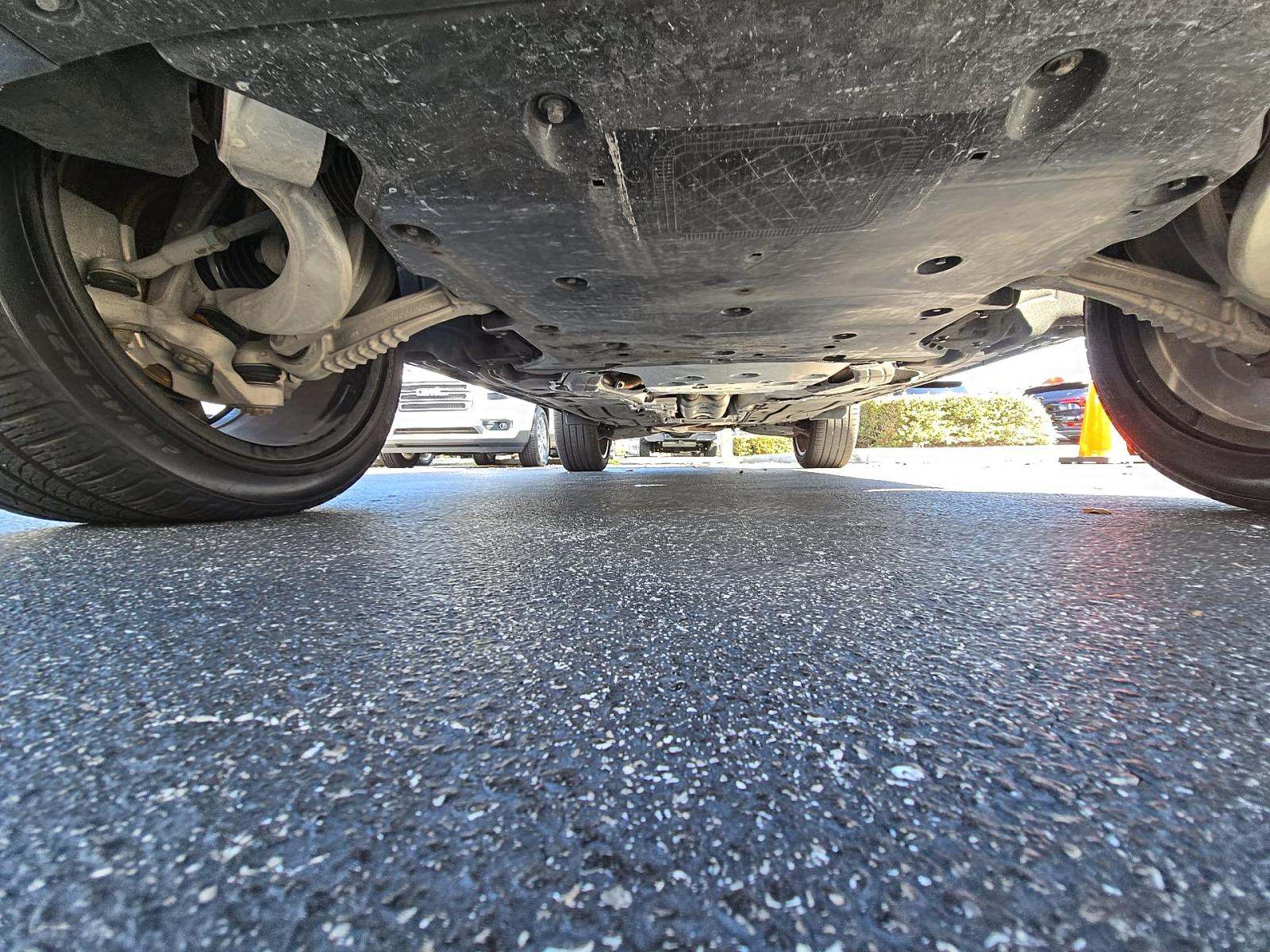 2023 Land Rover Range Rover SE AWD