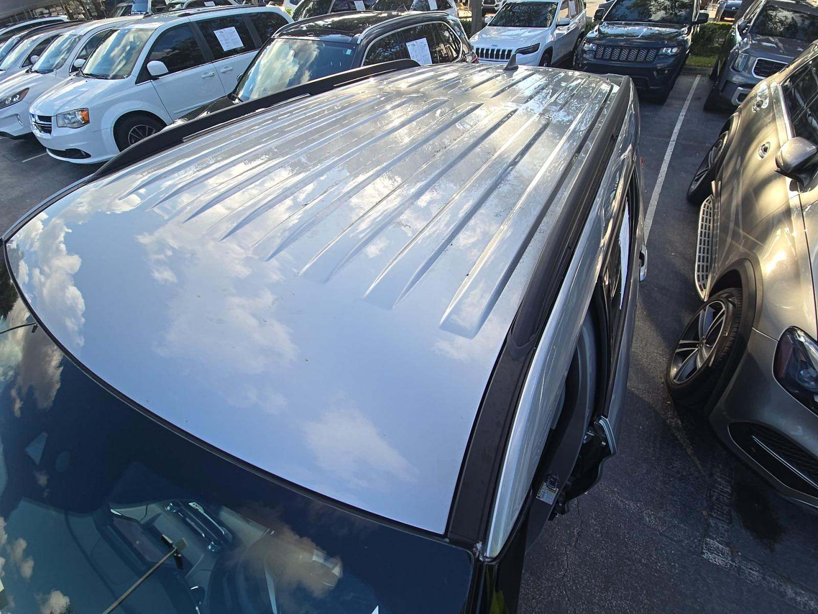 2023 Ford Explorer XLT RWD