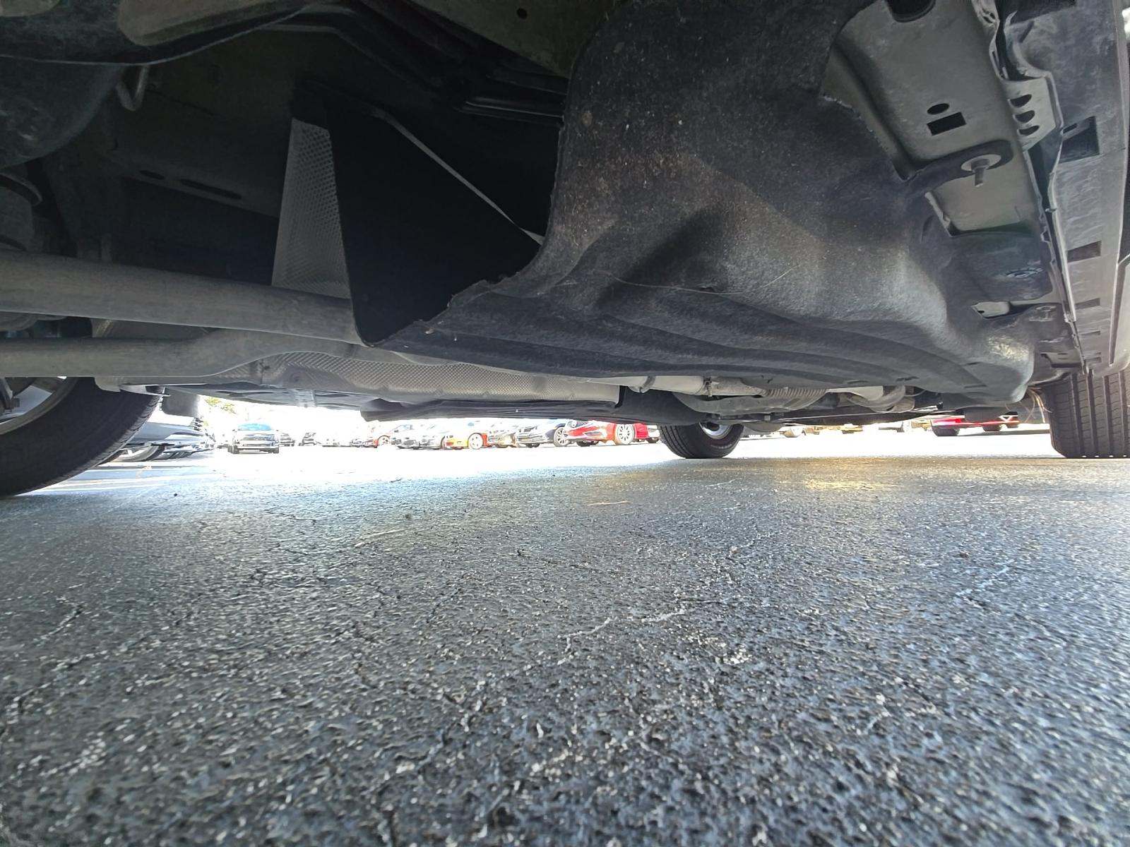 2023 Ford Explorer XLT RWD