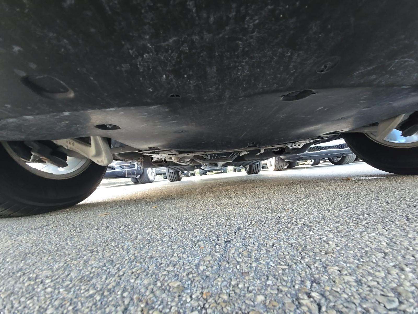 2023 Ford Explorer XLT RWD