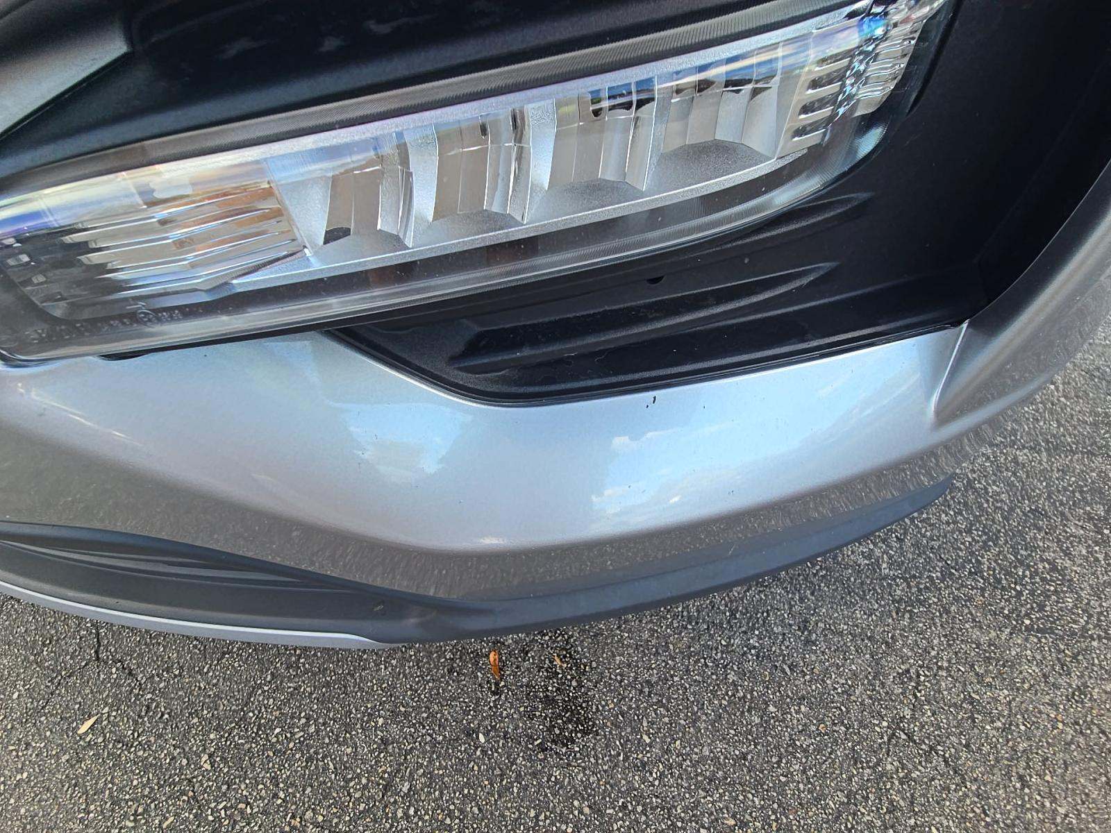 2023 Ford Explorer XLT RWD