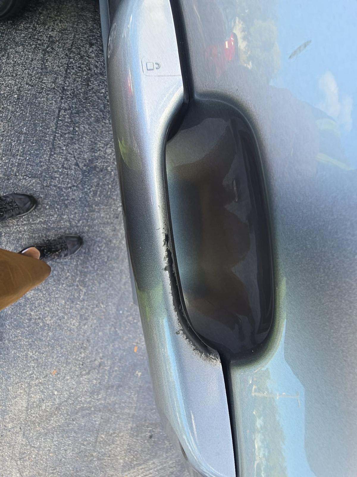 2023 Ford Explorer XLT RWD