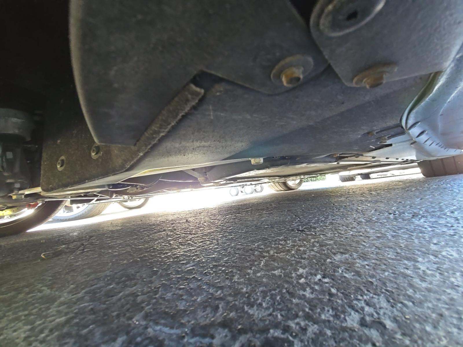 CHEVROLET CORVETTE - 7