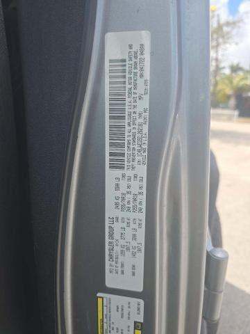 JEEP UNLIMITED SAHARA - 1