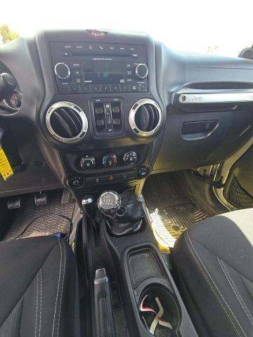 JEEP UNLIMITED SAHARA - 6