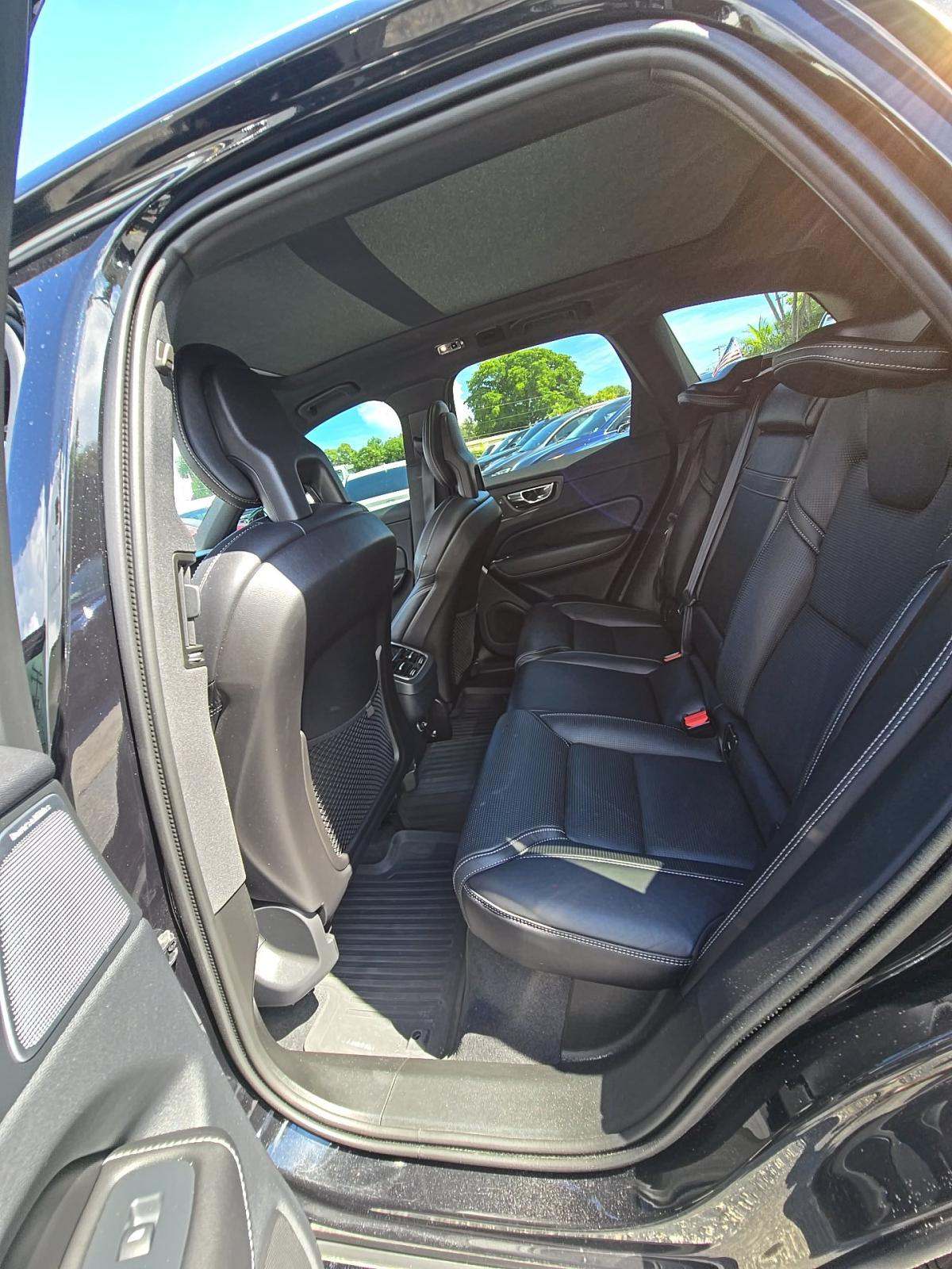 2019 Volvo XC60 T6 Inscription AWD