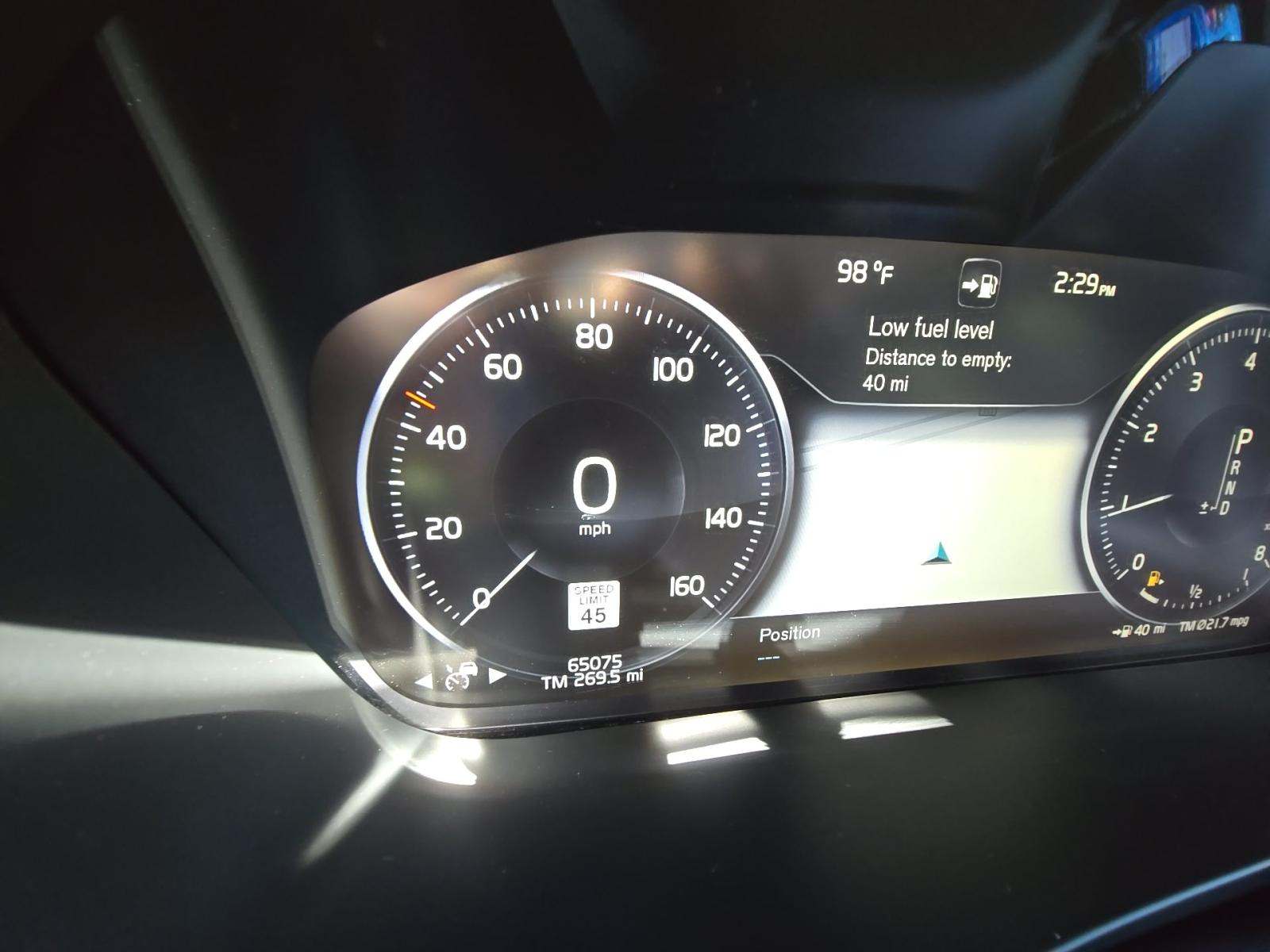 2019 Volvo XC60 T6 Inscription AWD