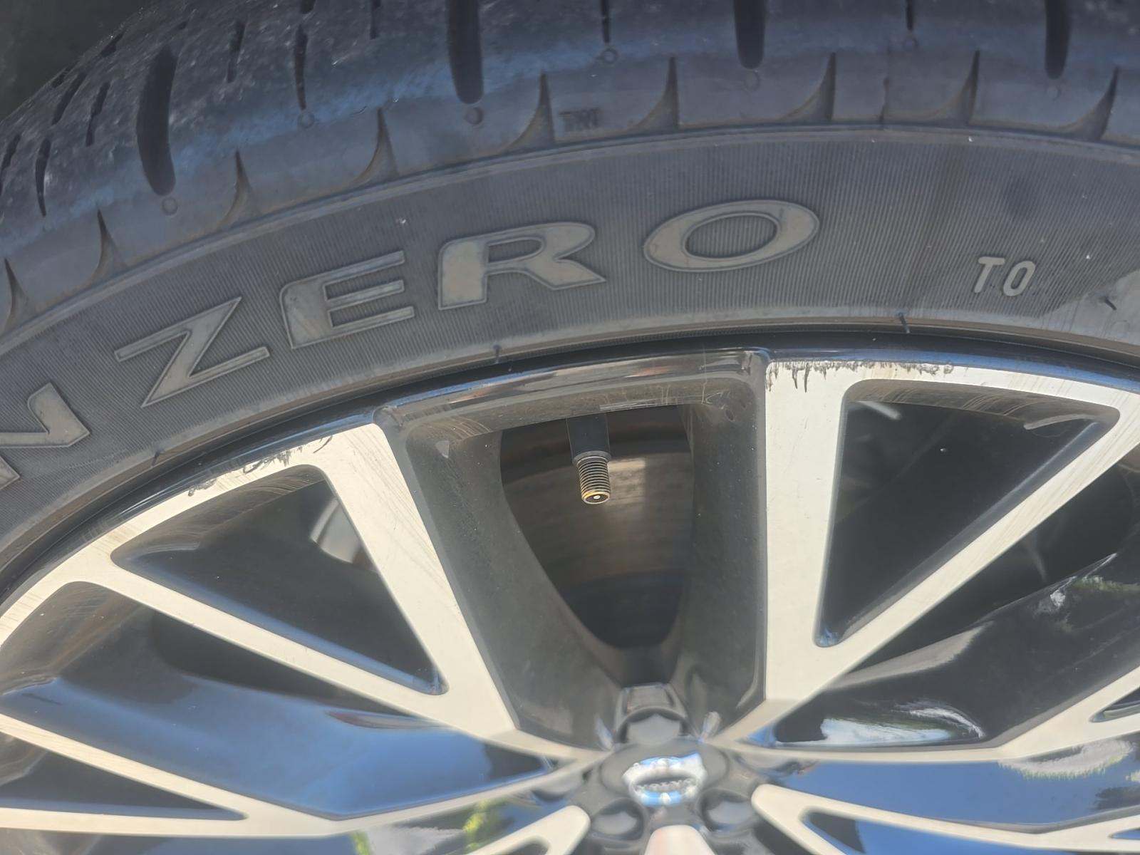 2019 Volvo XC60 T6 Inscription AWD