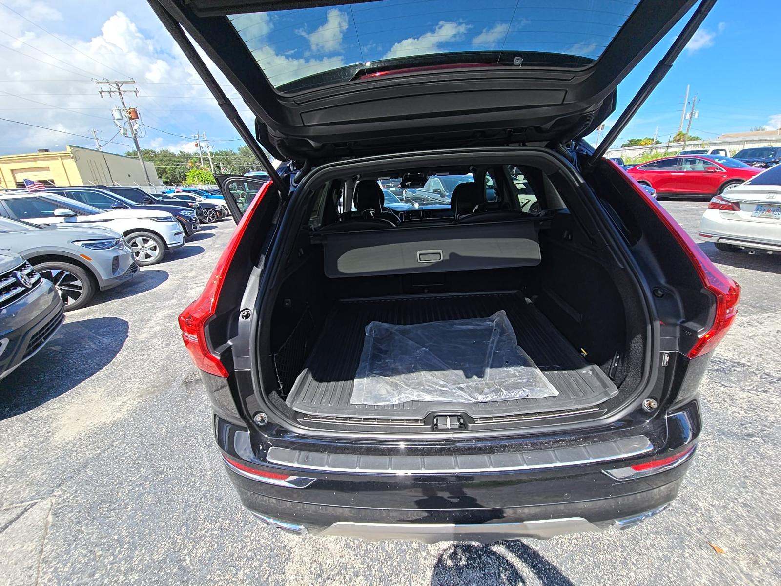 2019 Volvo XC60 T6 Inscription AWD