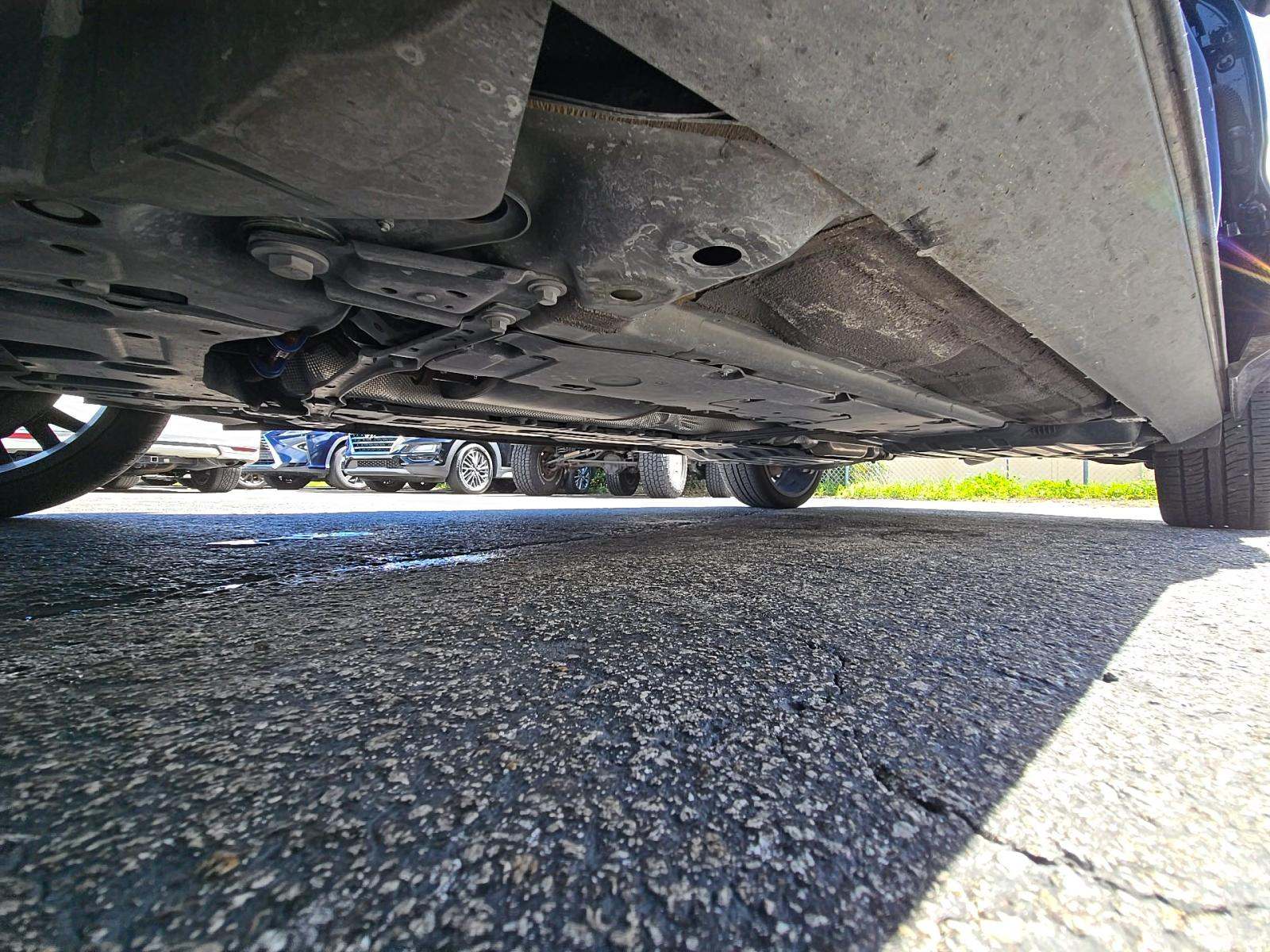 2019 Volvo XC60 T6 Inscription AWD