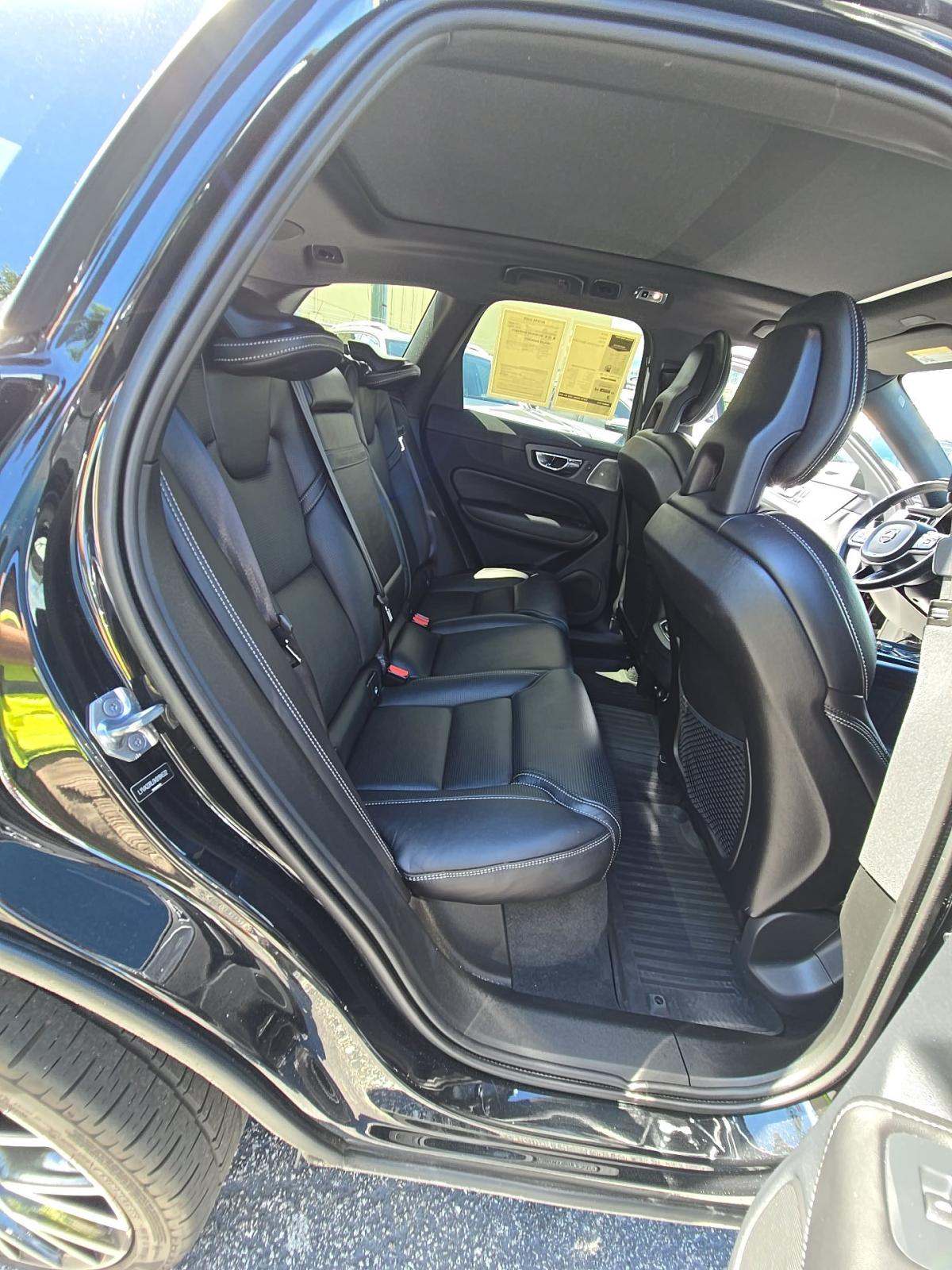 2019 Volvo XC60 T6 Inscription AWD