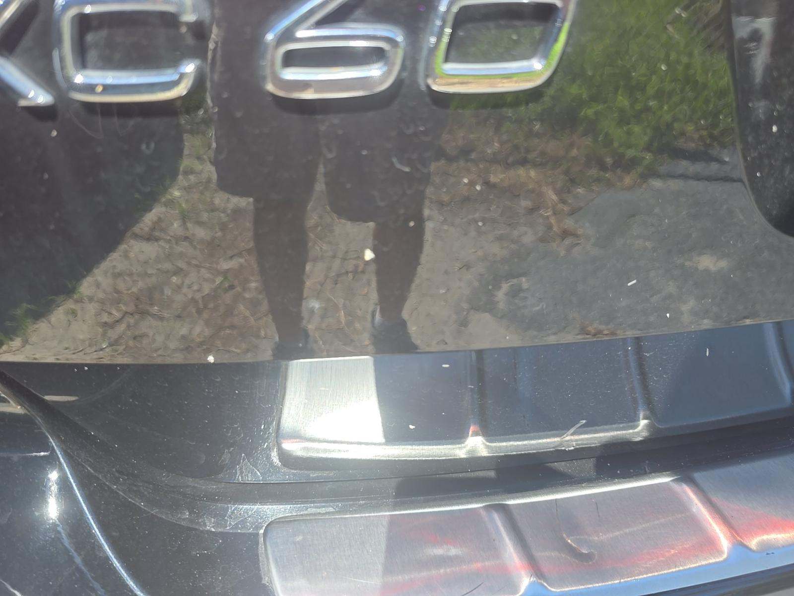 2019 Volvo XC60 T6 Inscription AWD