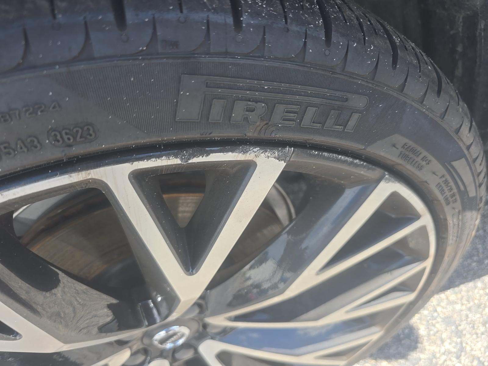 2019 Volvo XC60 T6 Inscription AWD