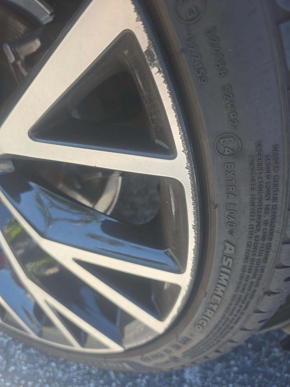 2019 Volvo XC60 T6 Inscription AWD