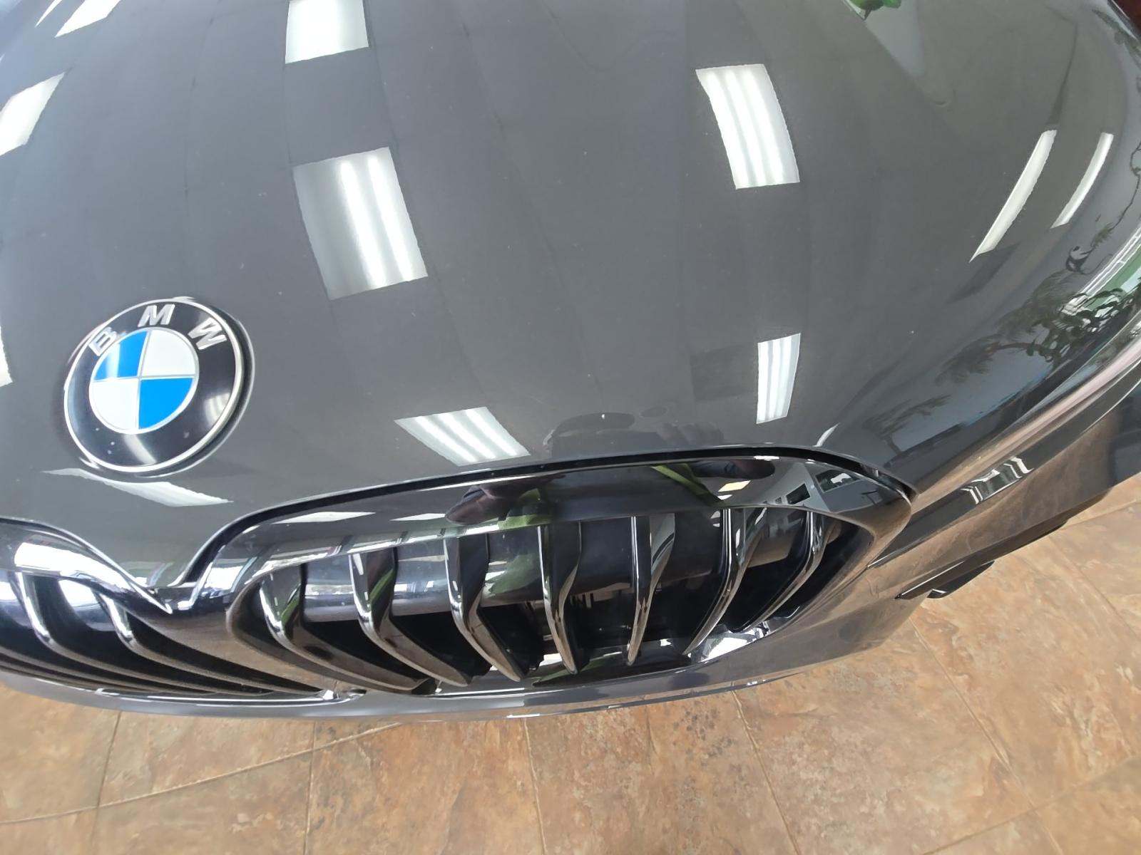 2022 BMW X7 M50i AWD