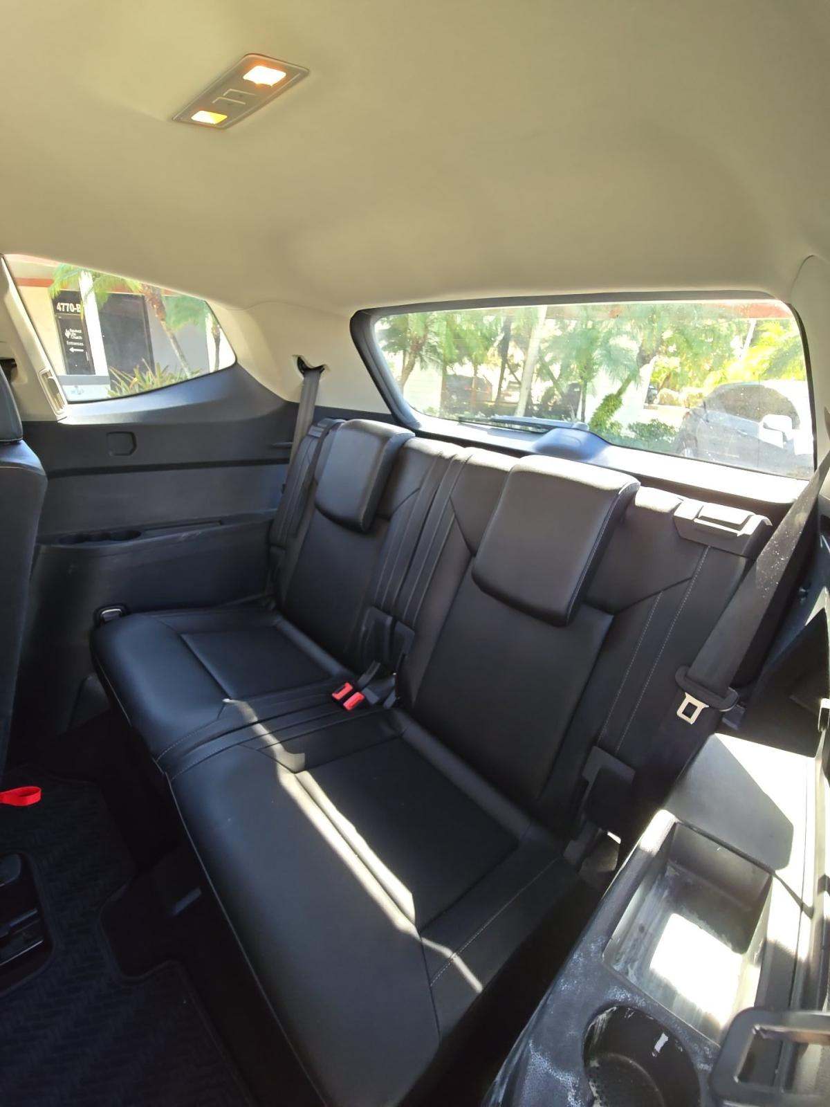 2018 Volkswagen Atlas 3.6L SE FWD