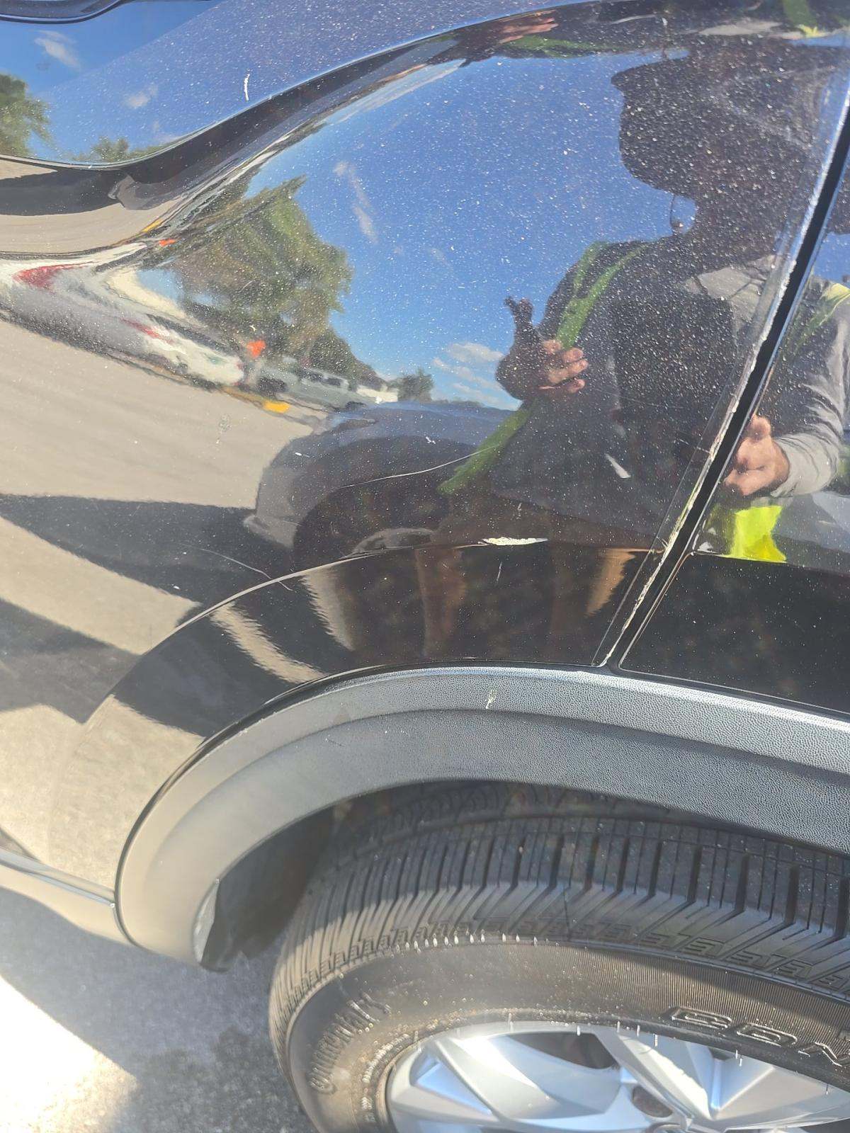 2018 Volkswagen Atlas 3.6L SE FWD