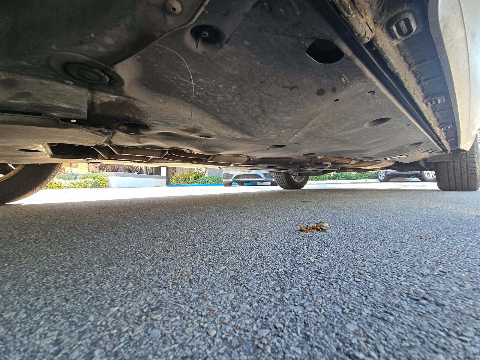 2018 Volkswagen Atlas 3.6L SE FWD