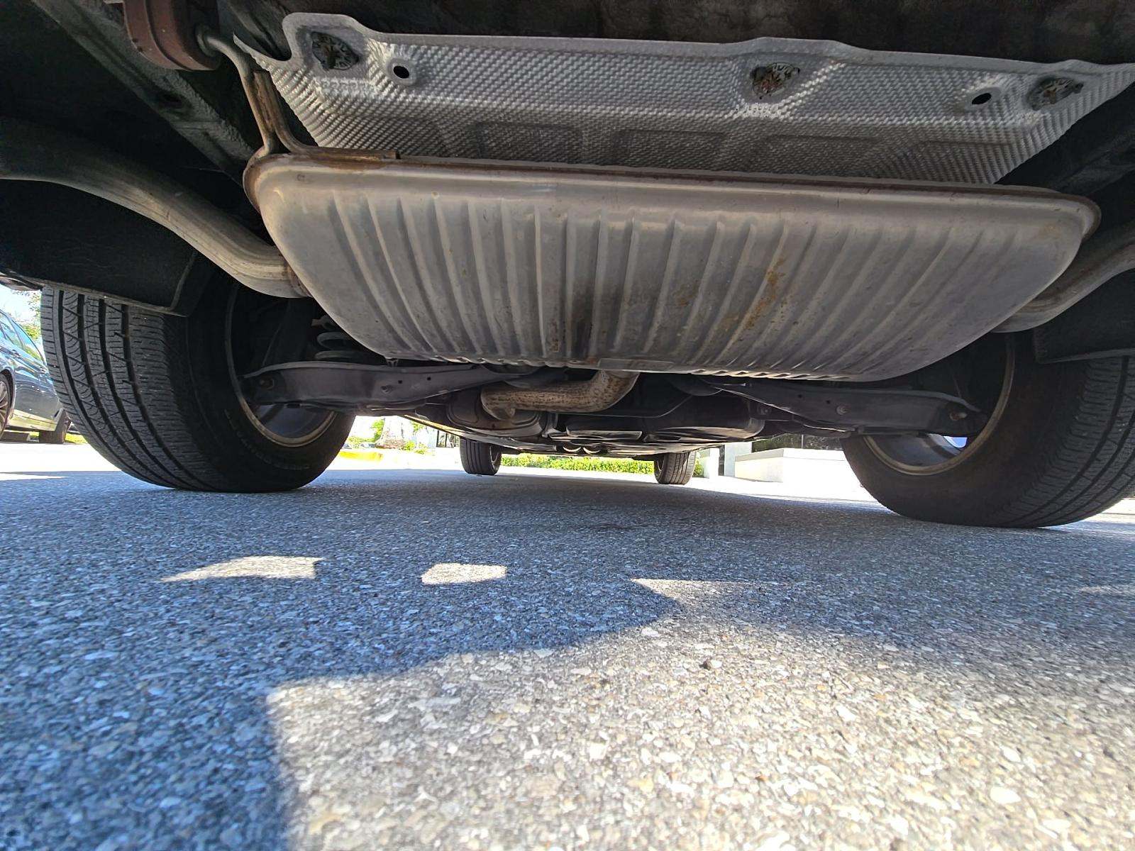 2018 Volkswagen Atlas 3.6L SE FWD