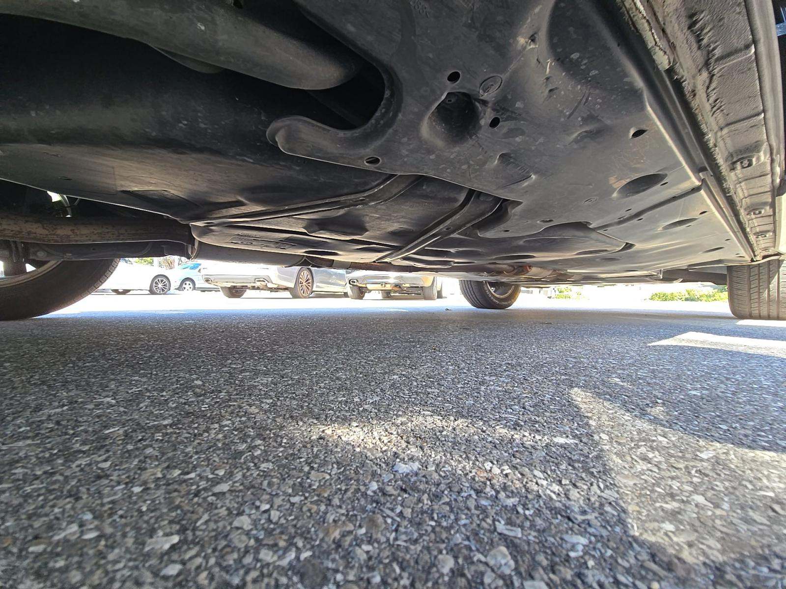 2018 Volkswagen Atlas 3.6L SE FWD