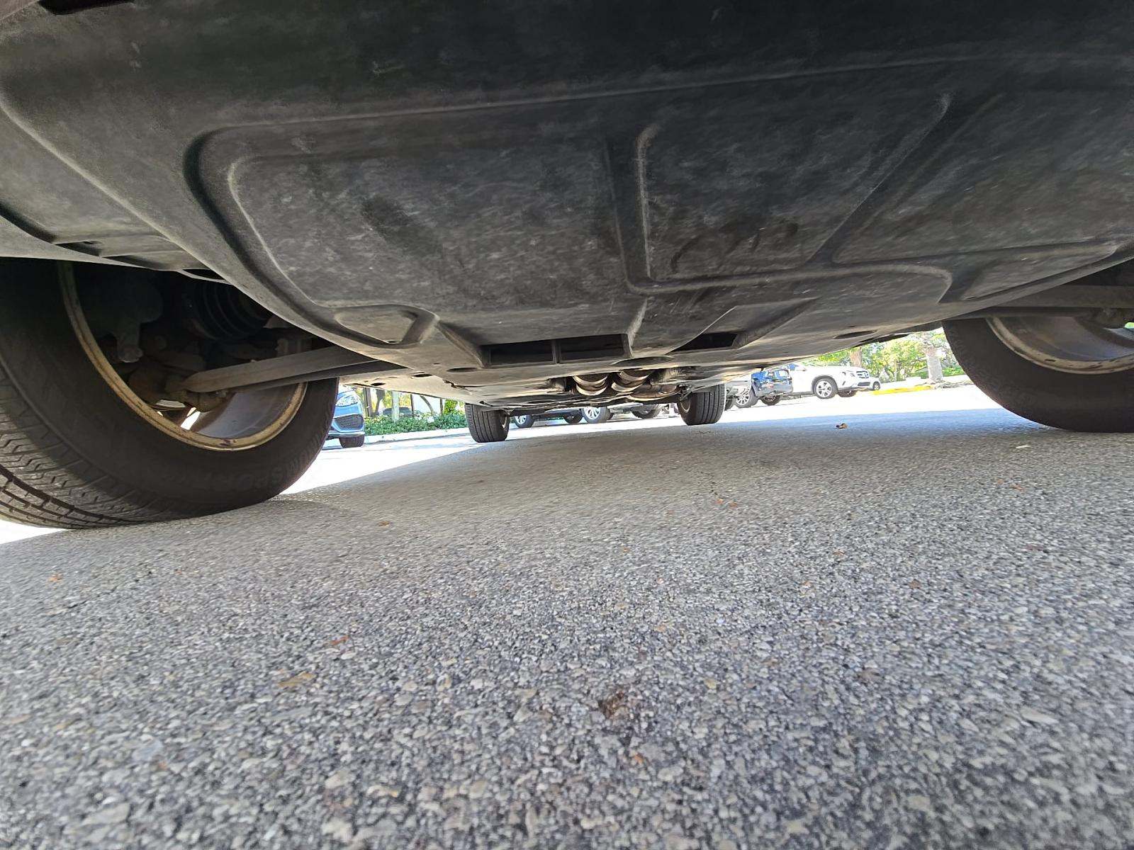 2018 Volkswagen Atlas 3.6L SE FWD