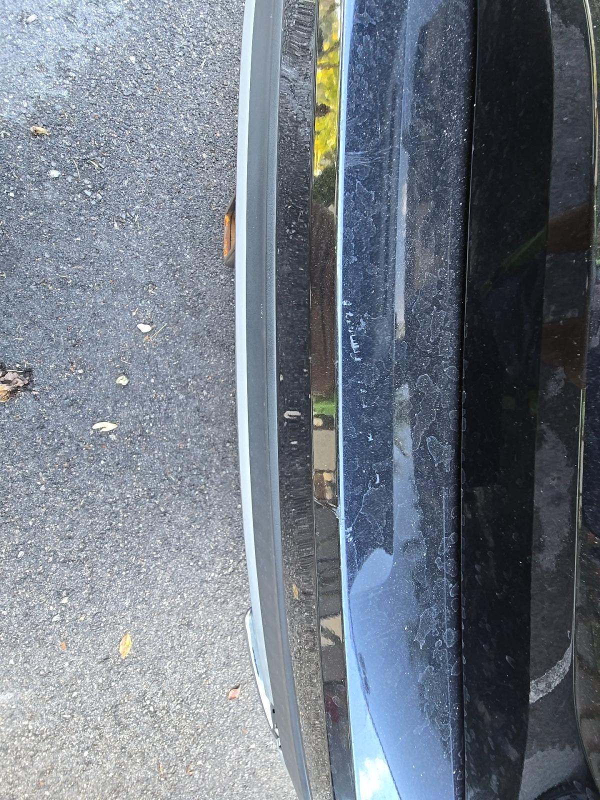 2018 Volkswagen Atlas 3.6L SE FWD