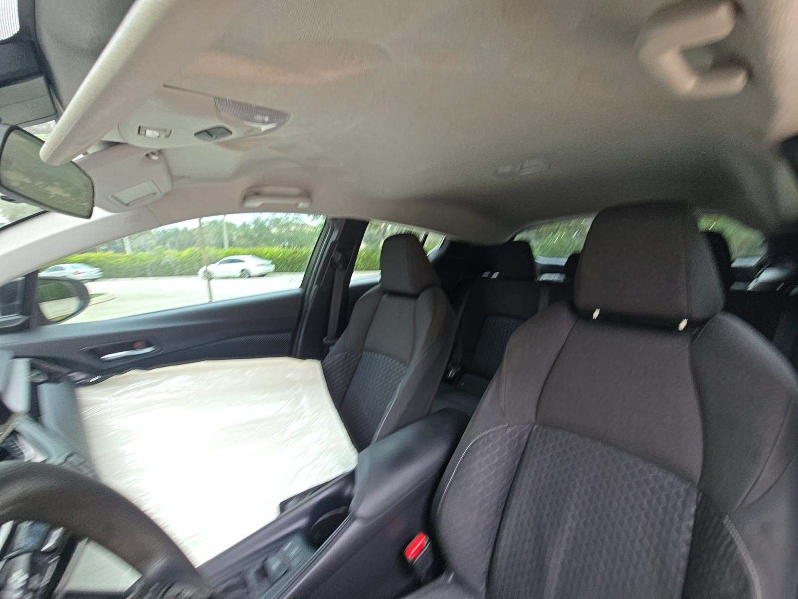 2020 Toyota C-HR LE FWD