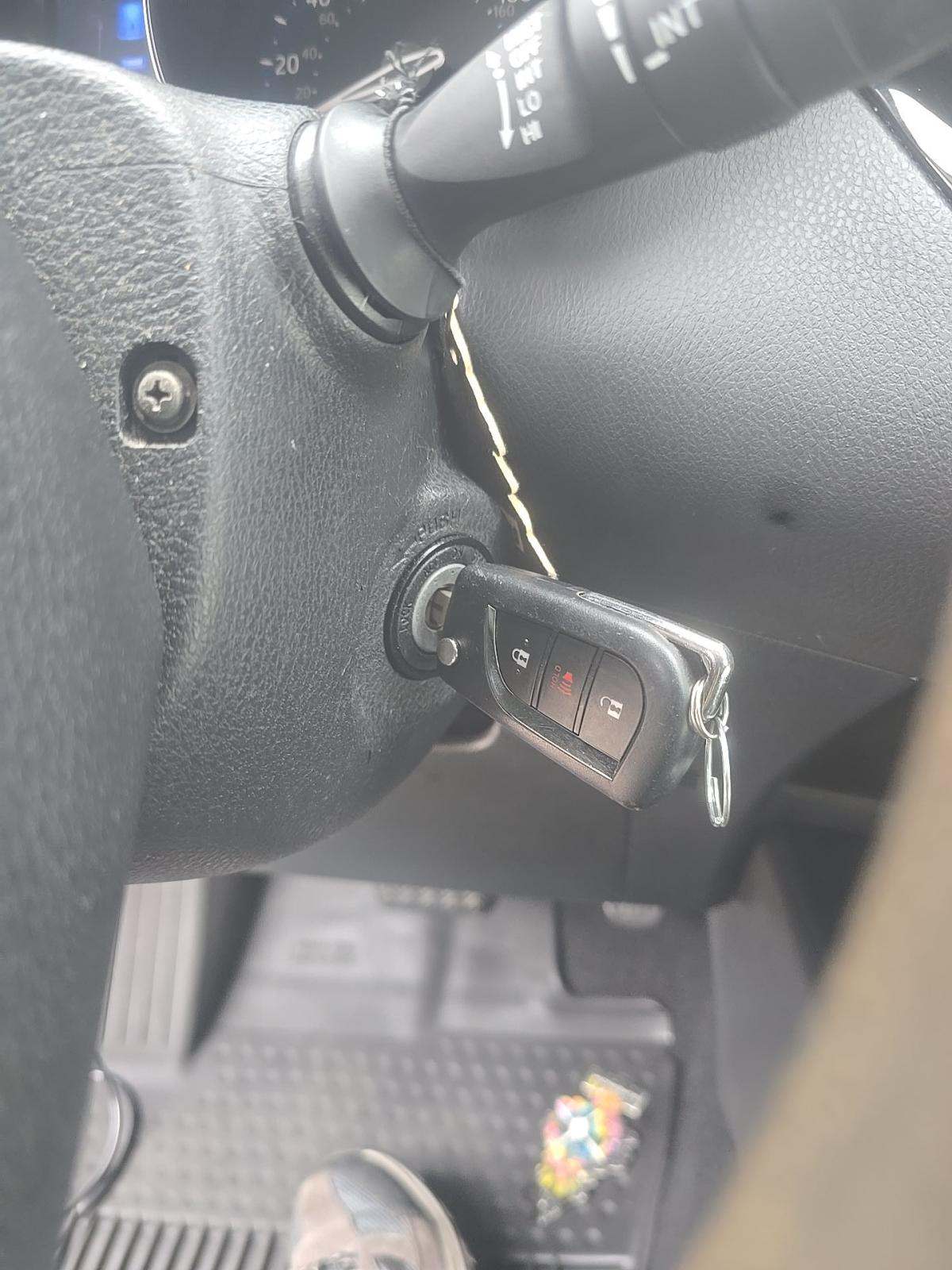 2020 Toyota C-HR LE FWD