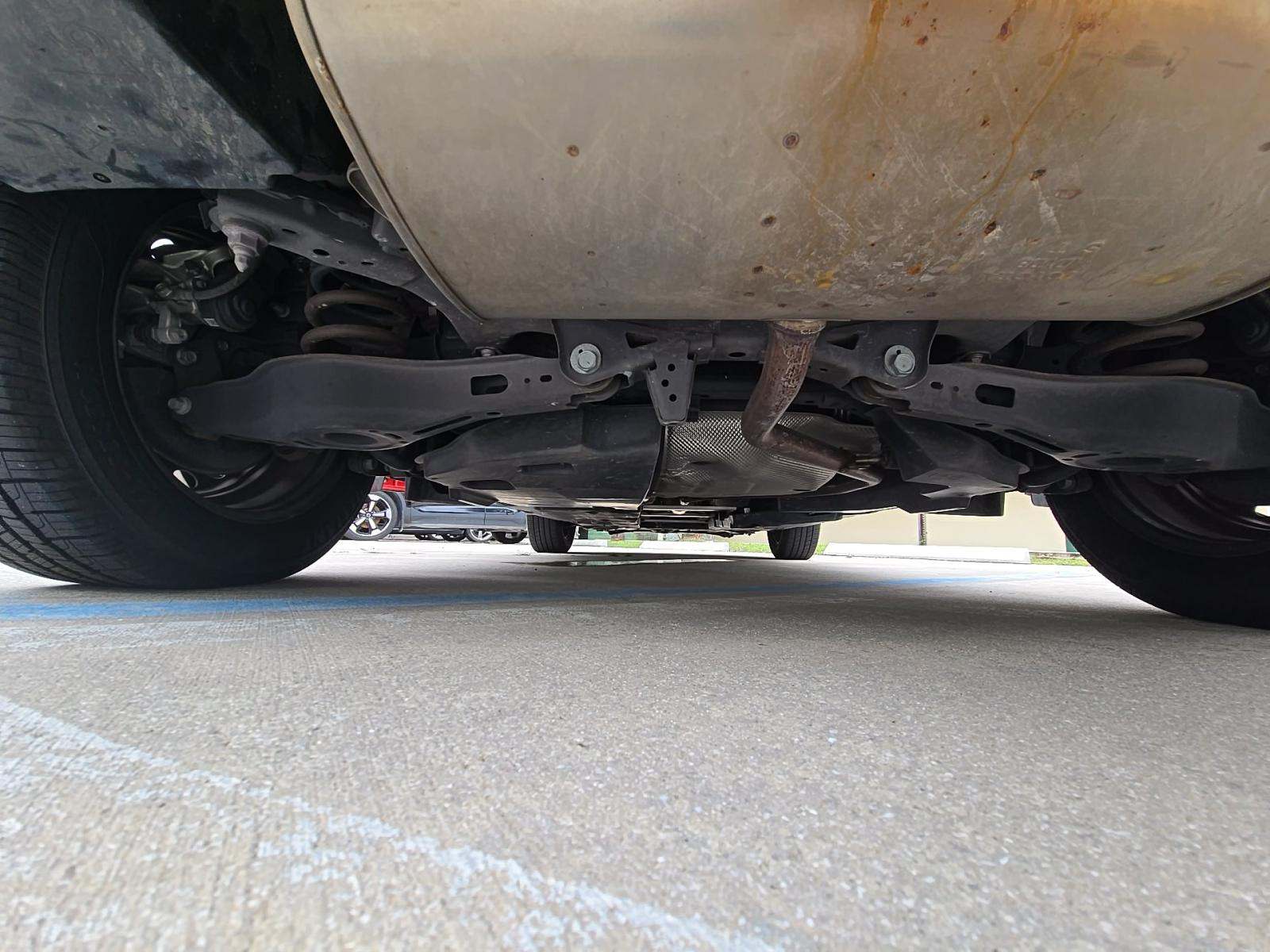 2020 Toyota C-HR LE FWD