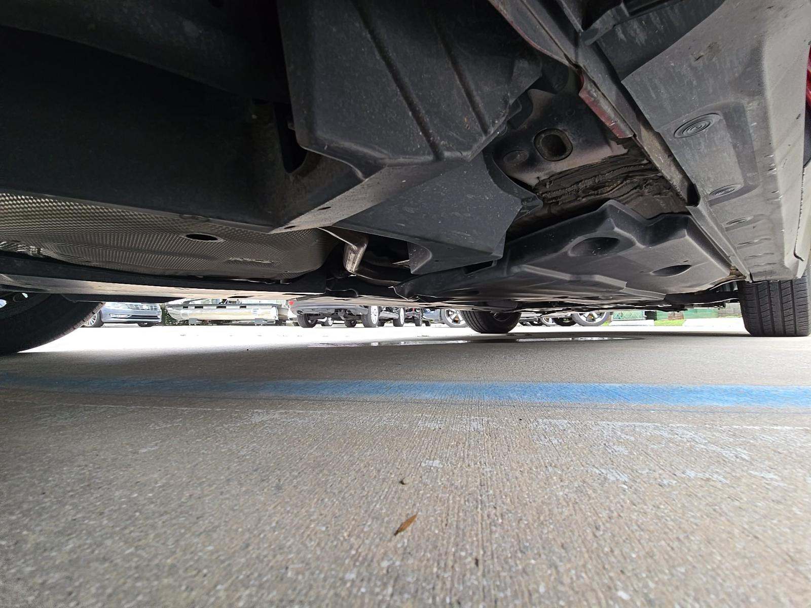 2020 Toyota C-HR LE FWD