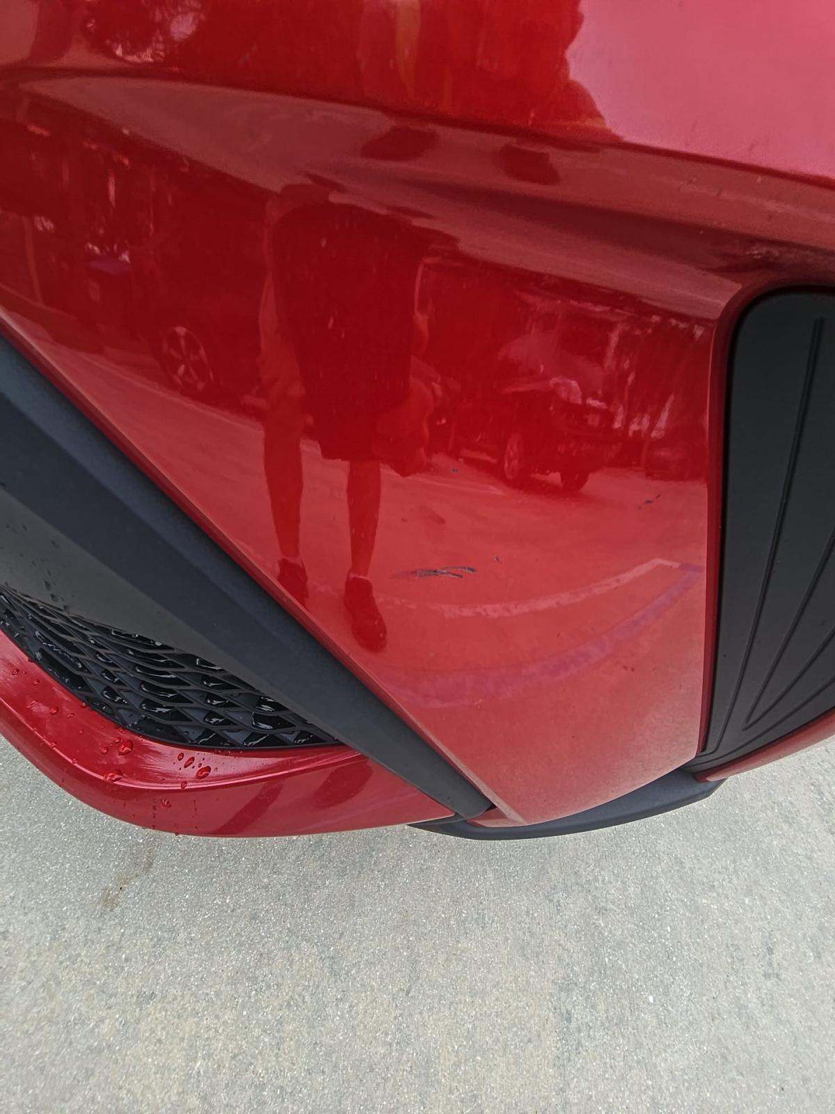 2020 Toyota C-HR LE FWD