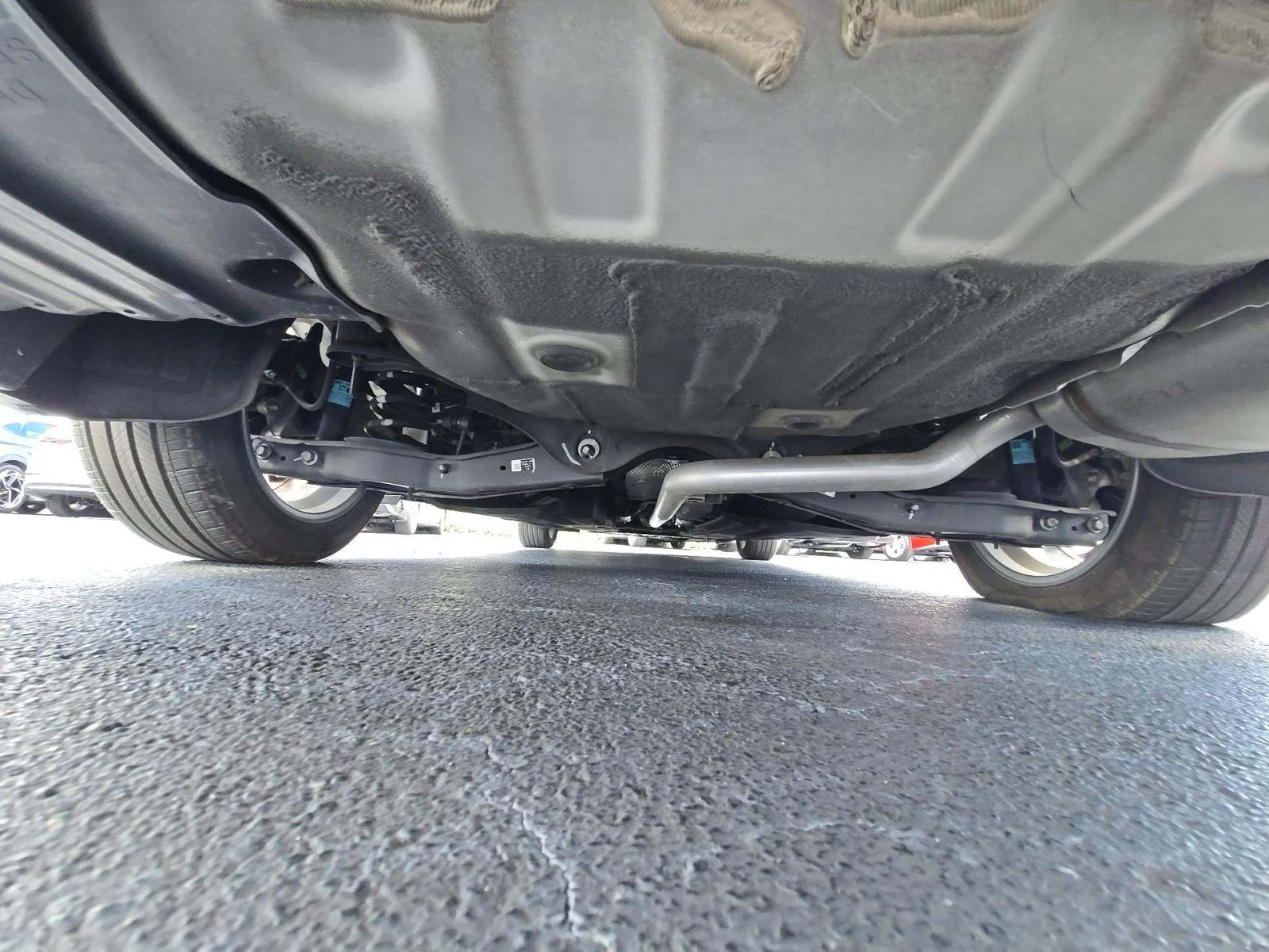 2022 Hyundai Sonata SEL FWD