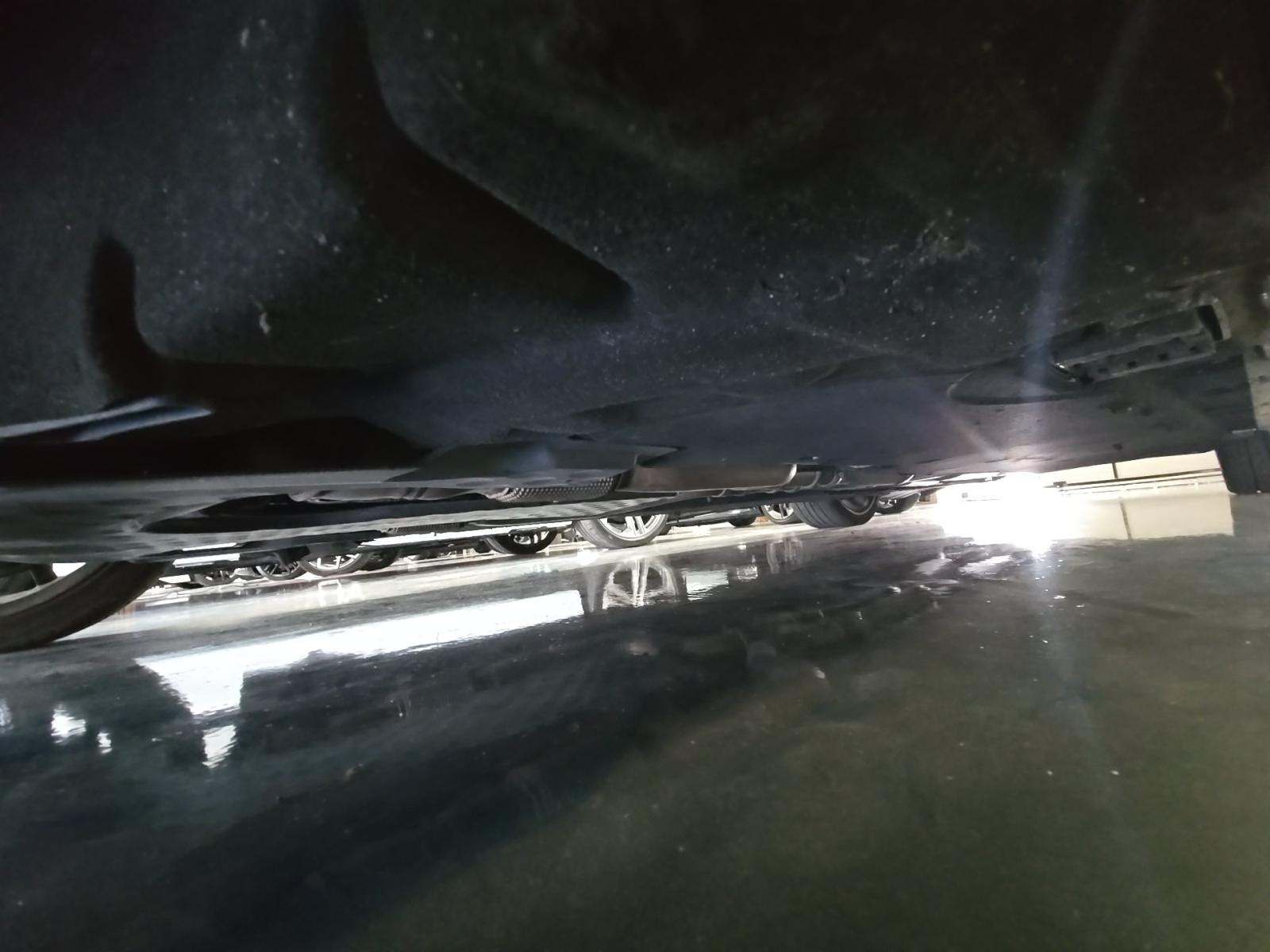 2016 Mercedes-Benz S-Class S 600 RWD