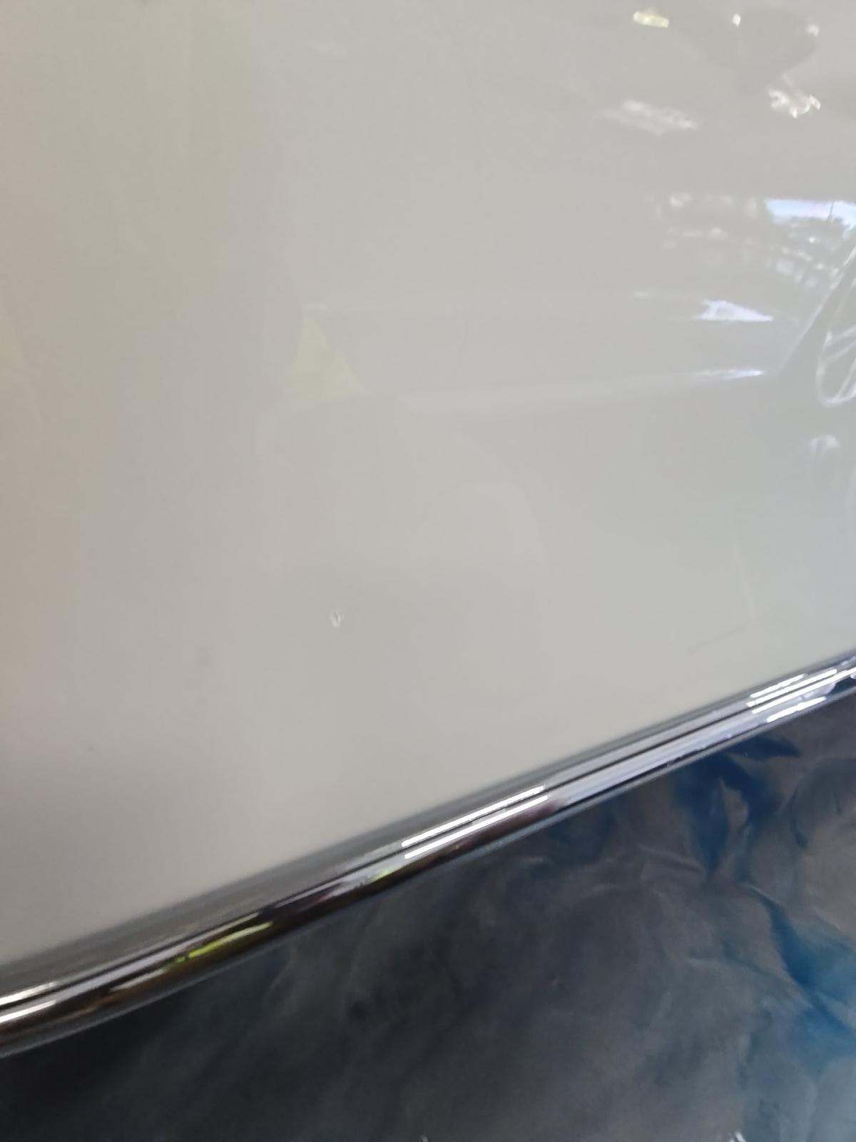 2016 Mercedes-Benz S-Class S 600 RWD