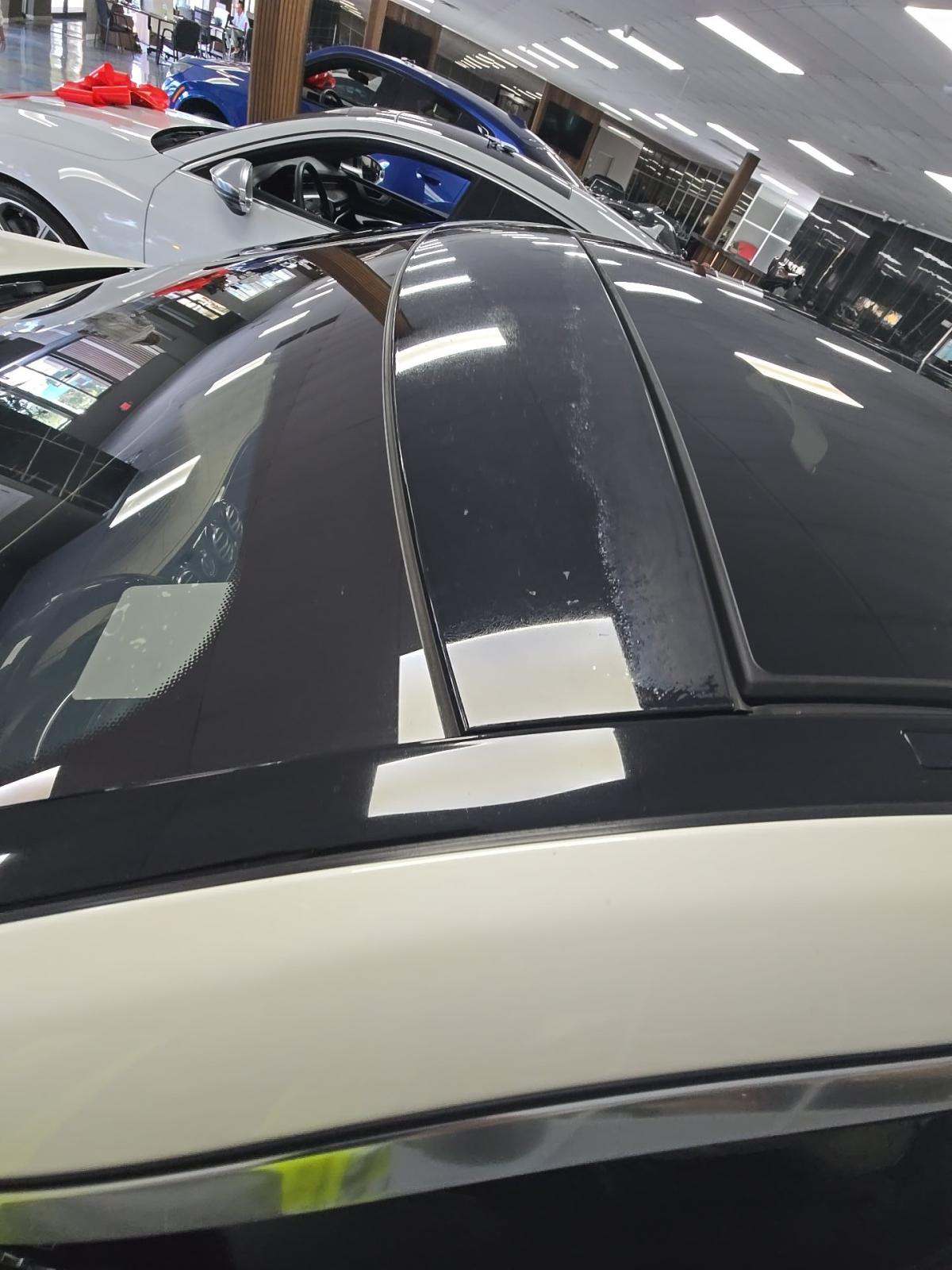 2016 Mercedes-Benz S-Class S 600 RWD