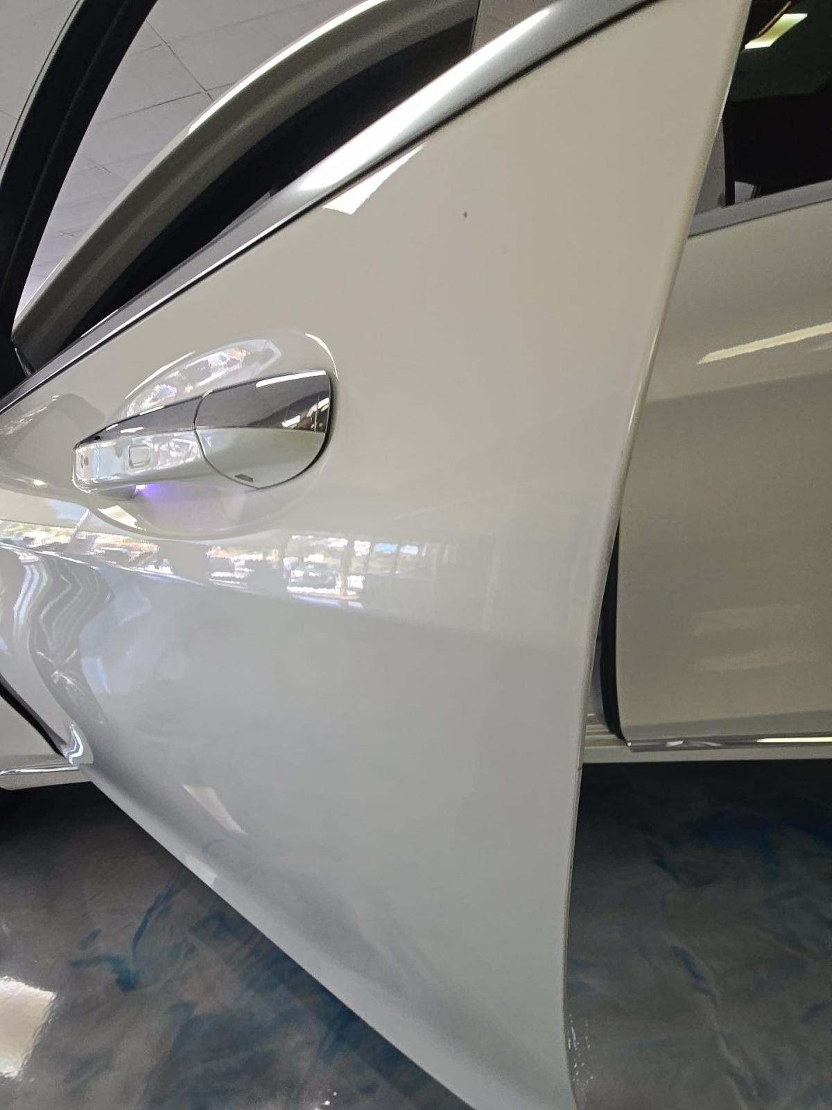 2016 Mercedes-Benz S-Class S 600 RWD