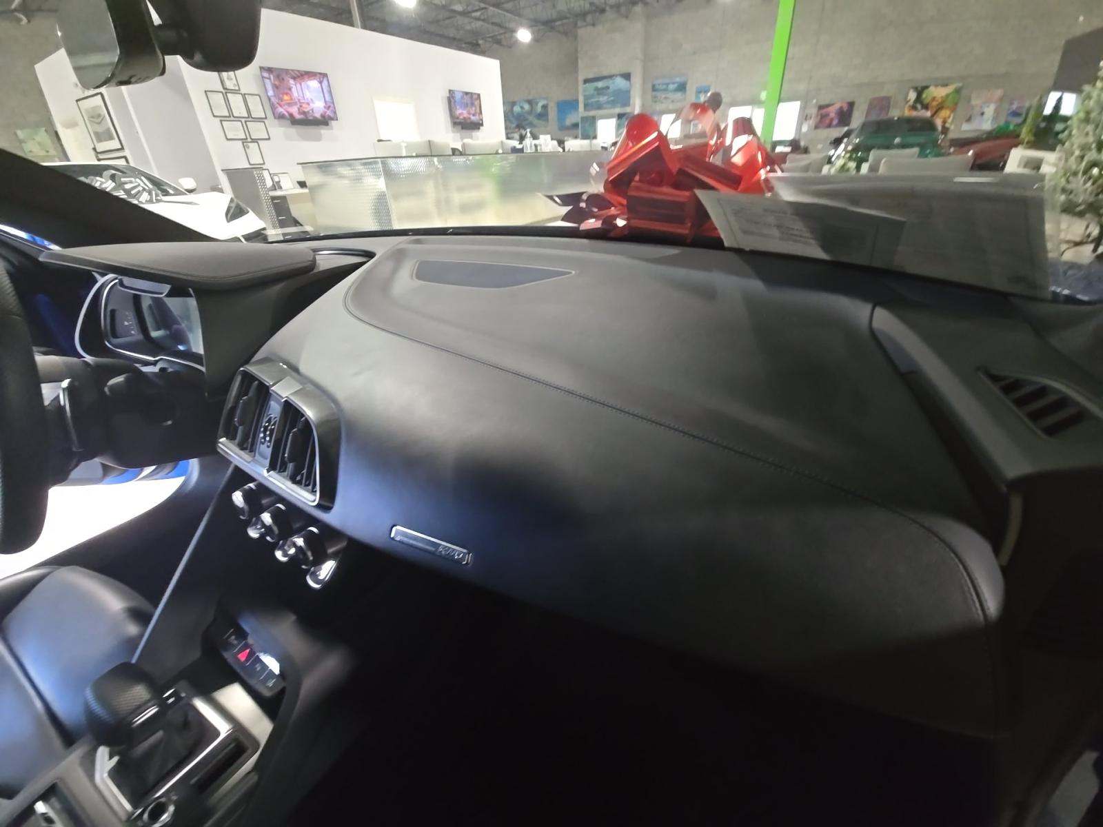 2023 Audi R8 V10 performance RWD