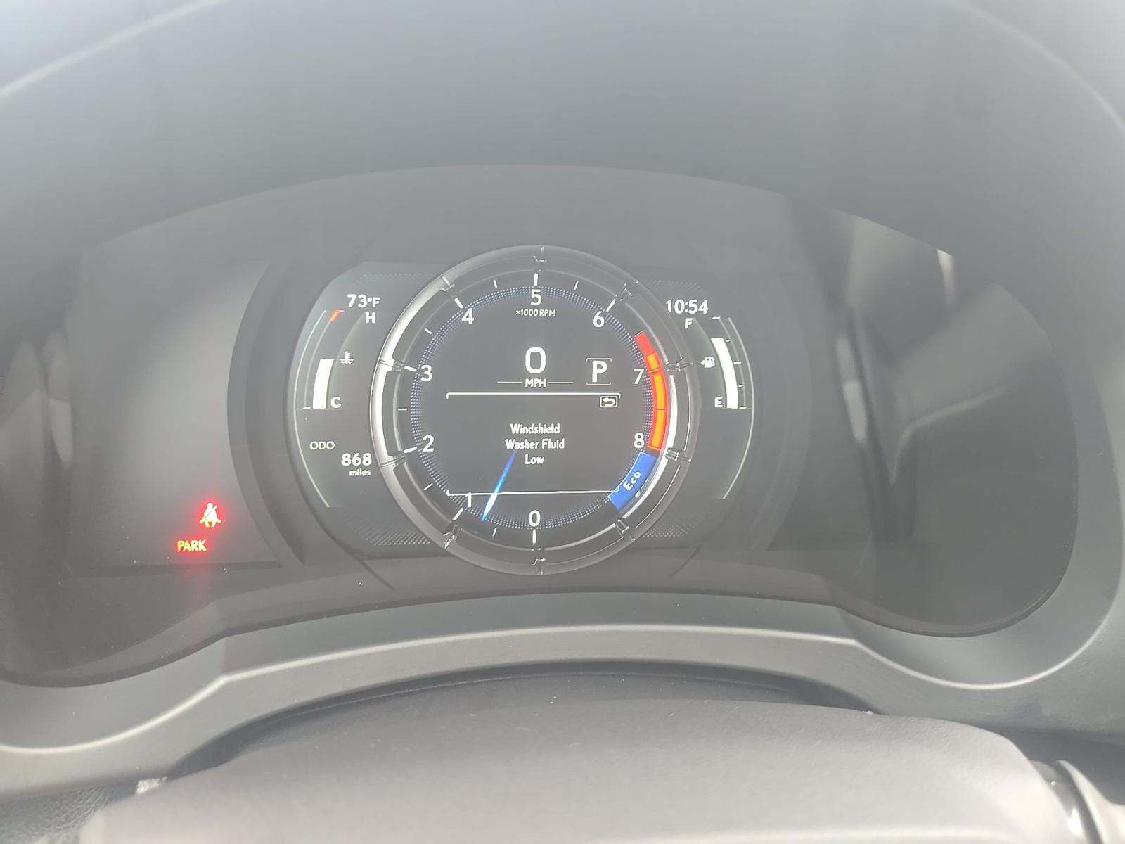 2025 Lexus IS IS 350 F SPORT AWD