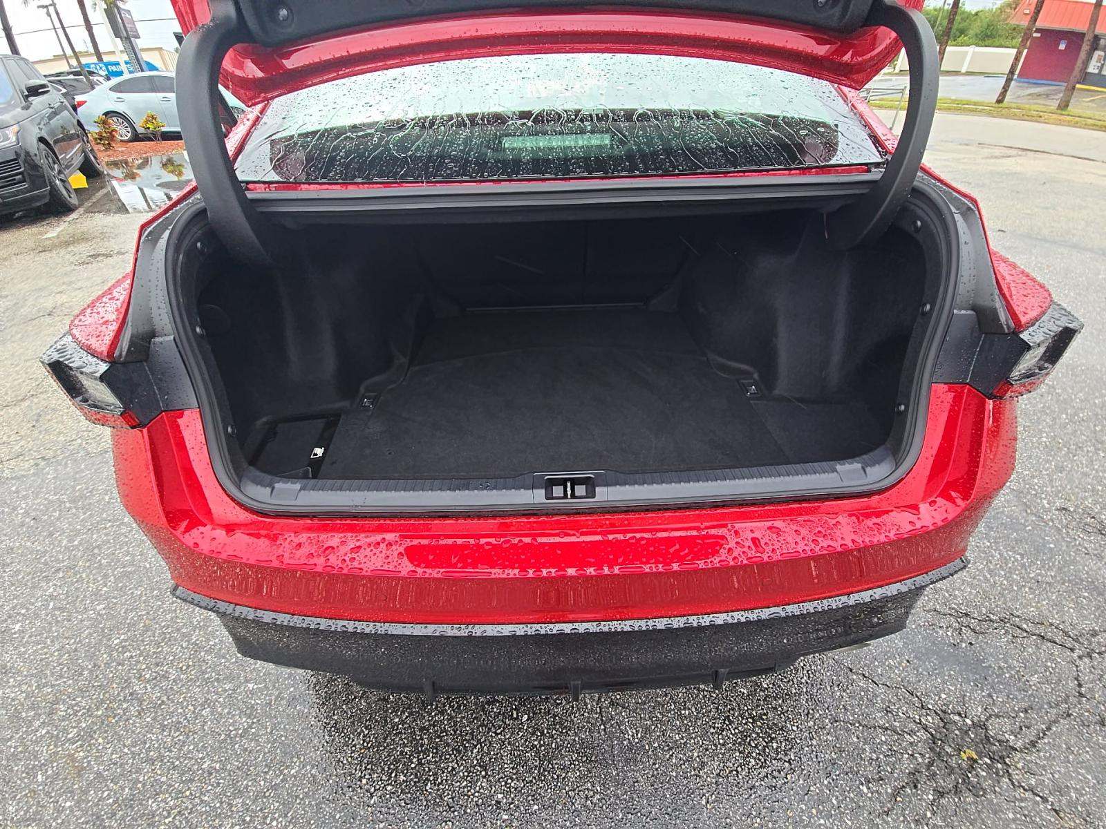 2025 Lexus IS IS 350 F SPORT AWD