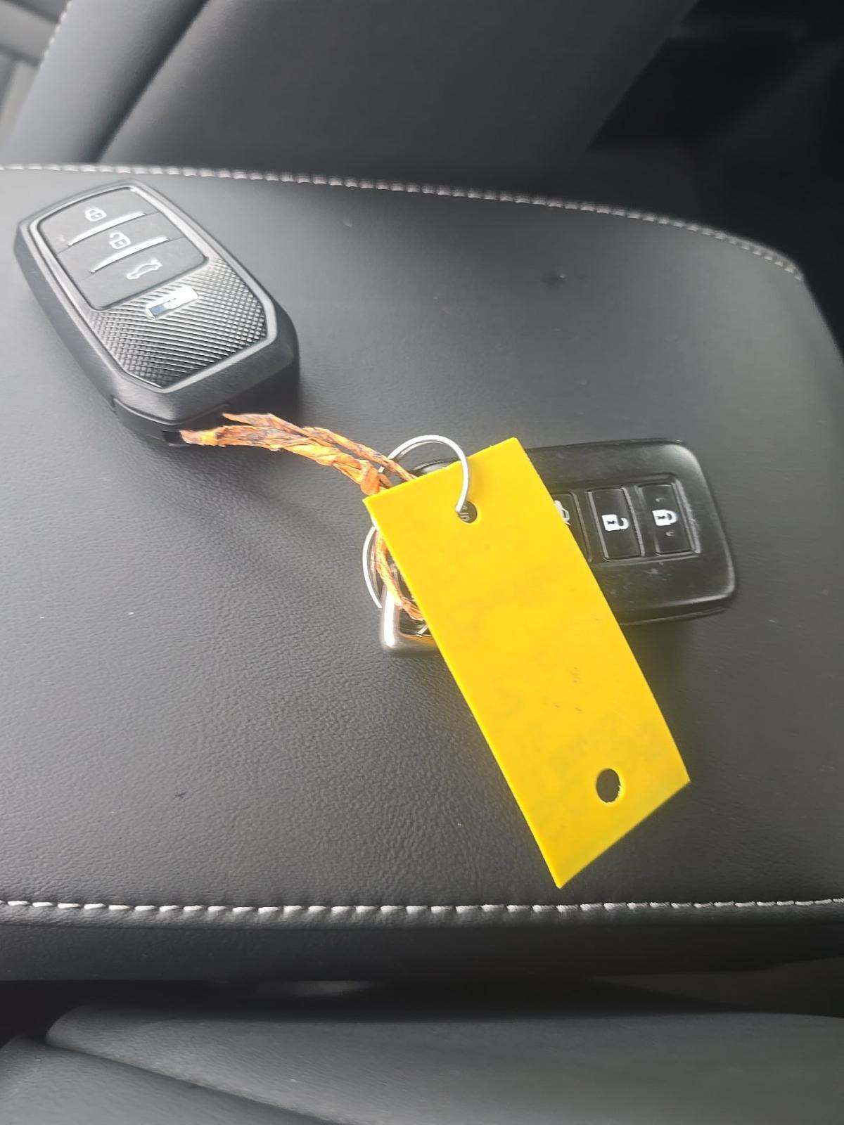 2025 Lexus IS IS 350 F SPORT AWD