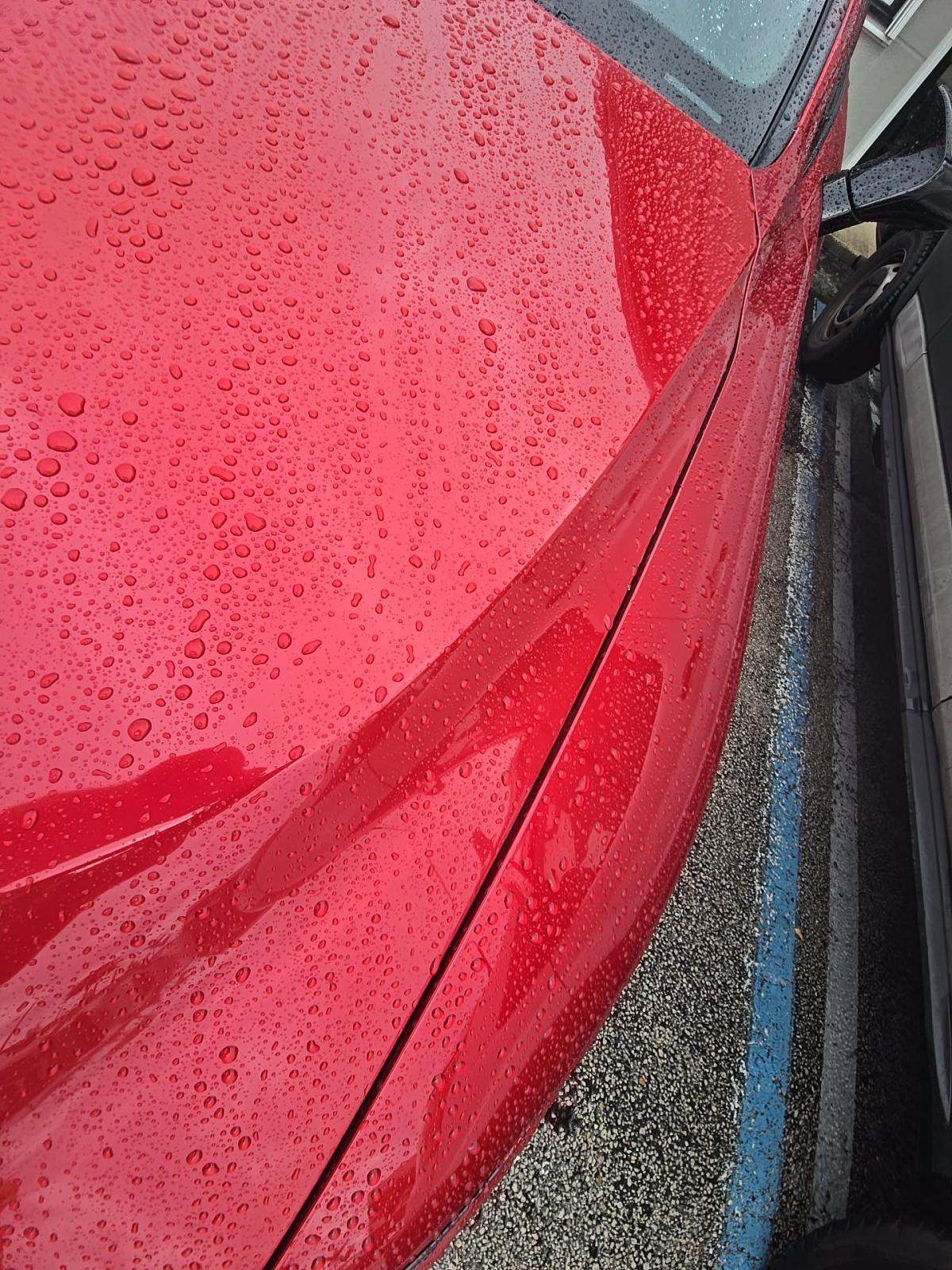 2025 Lexus IS IS 350 F SPORT AWD