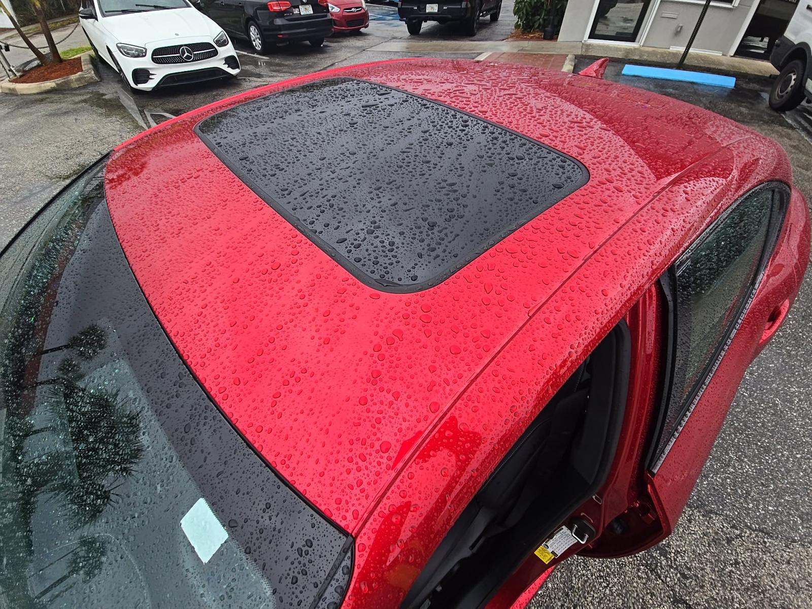 2025 Lexus IS IS 350 F SPORT AWD