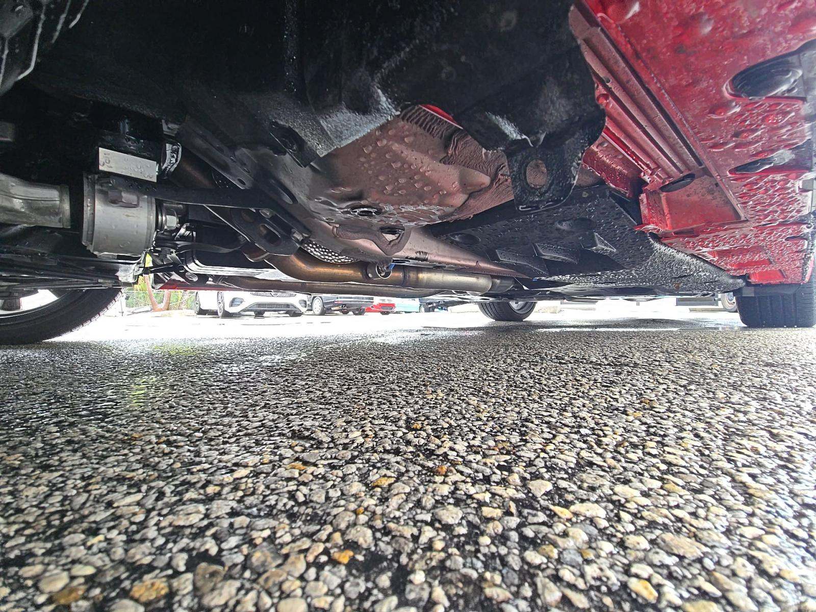 2025 Lexus IS IS 350 F SPORT AWD