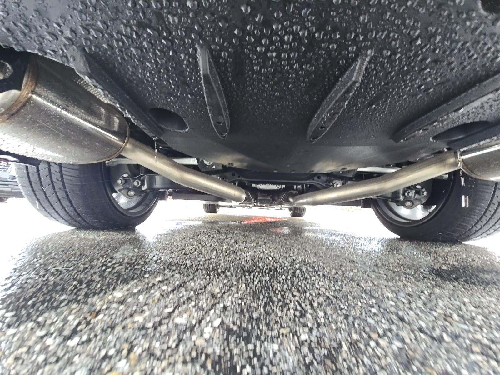 2025 Lexus IS IS 350 F SPORT AWD