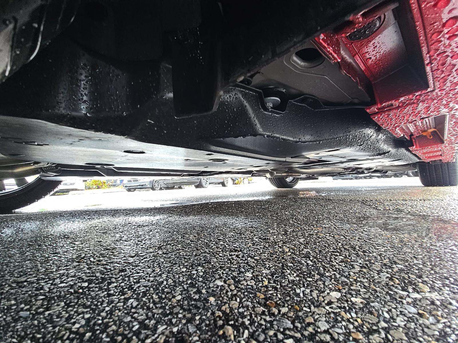 2025 Lexus IS IS 350 F SPORT AWD