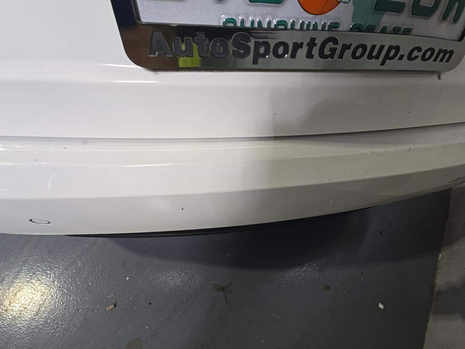 2019 Maserati Ghibli S Q4 AWD