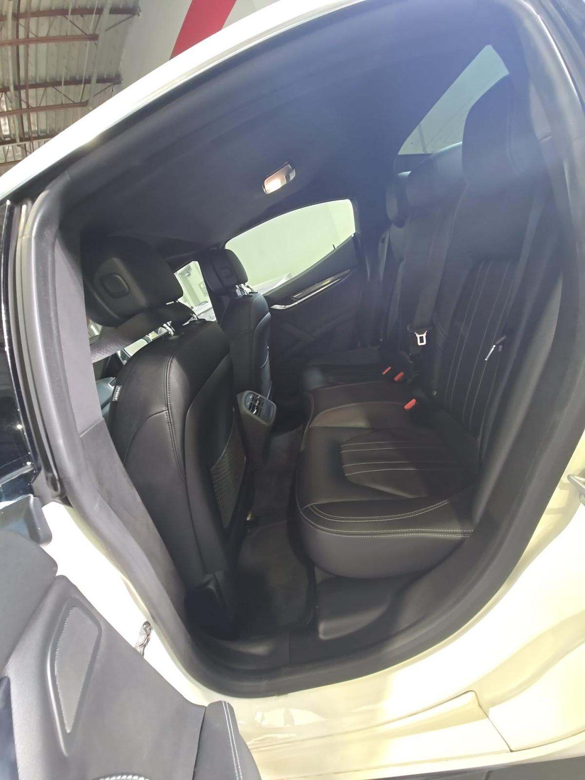 2019 Maserati Ghibli S Q4 AWD